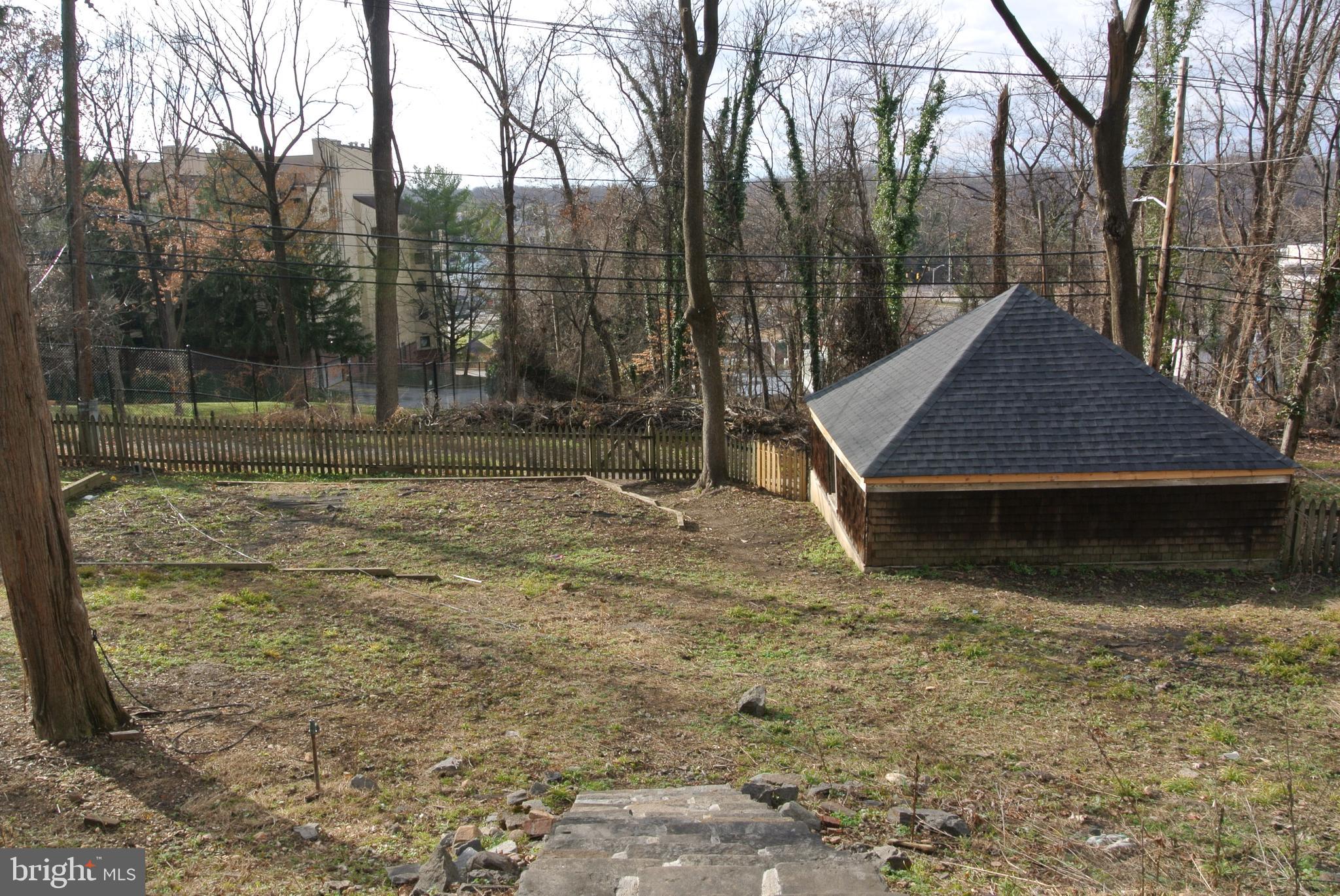 ROLAND PARK - Residential