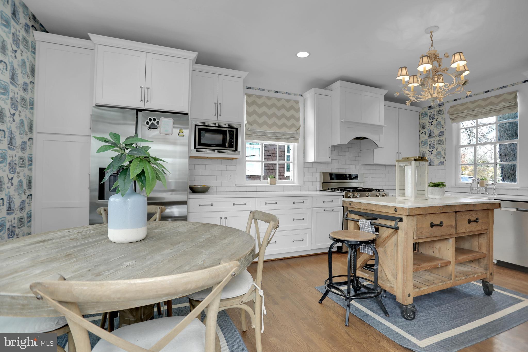 ROLAND PARK - Residential