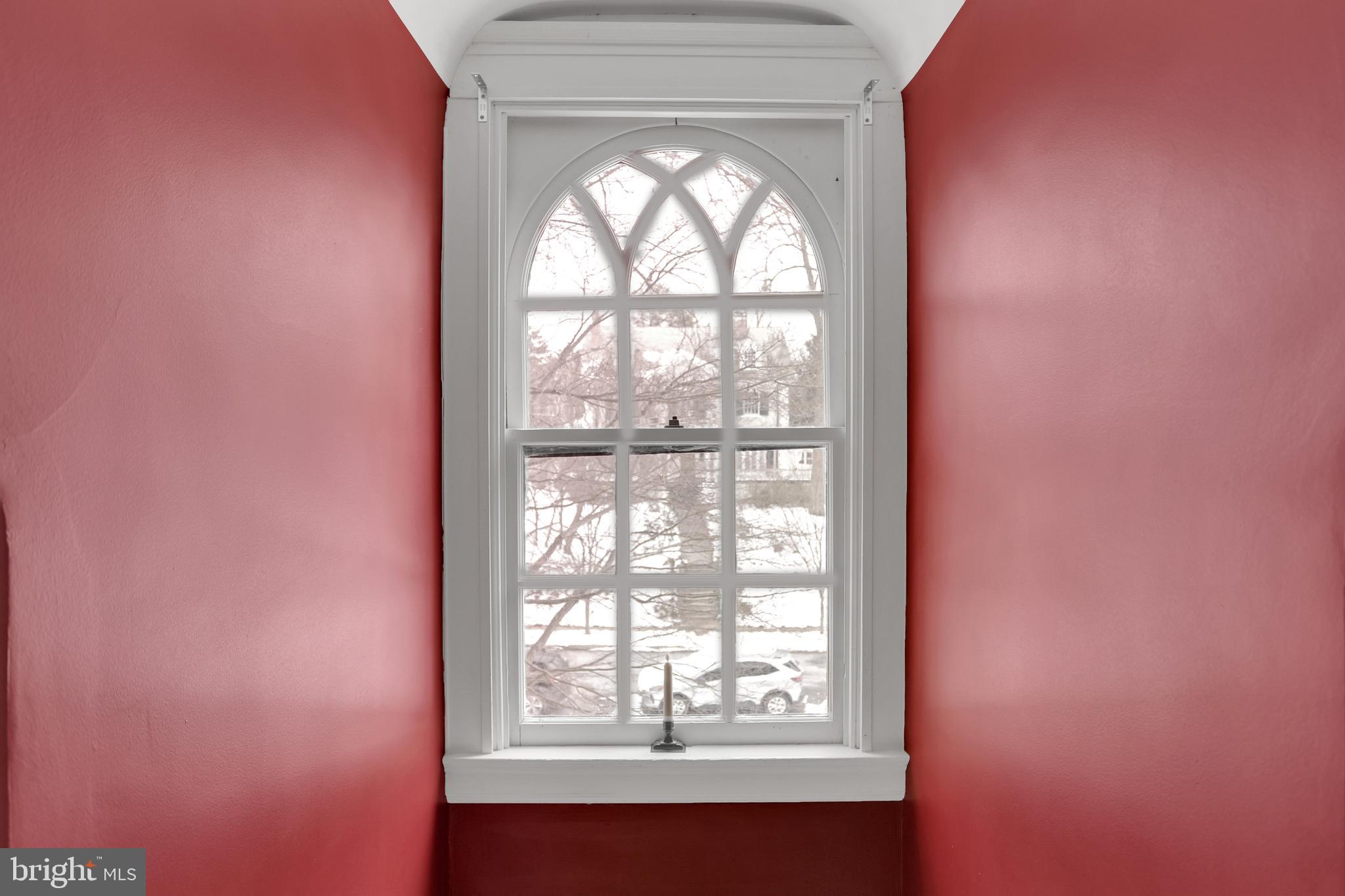 ROLAND PARK - Residential