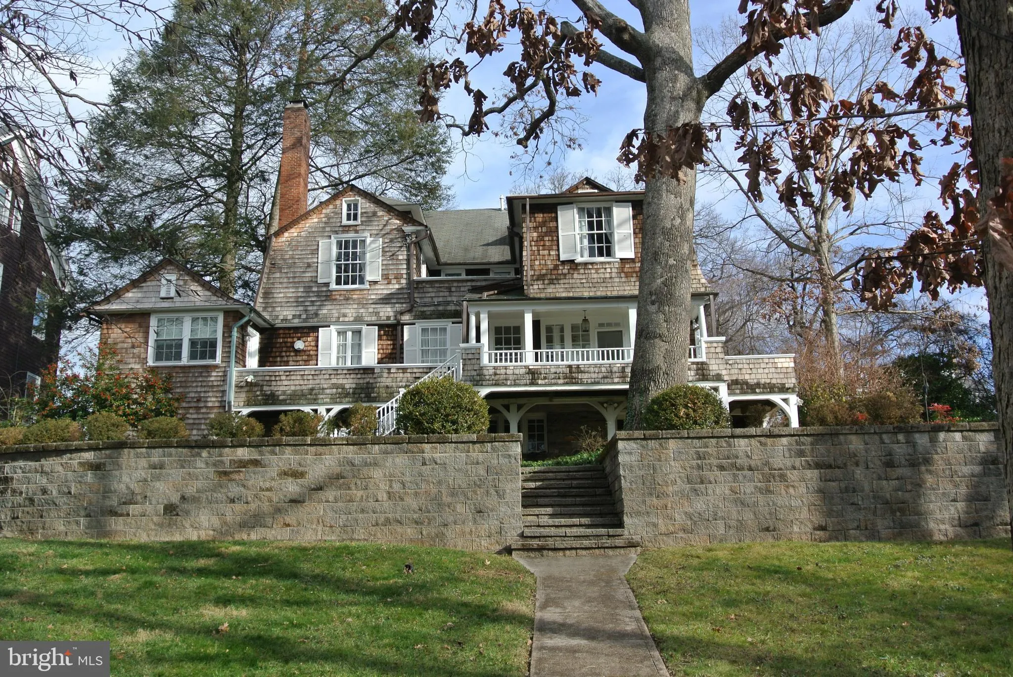 Baltimore, Maryland 21210, United States, 6 Bedrooms Bedrooms, ,5 BathroomsBathrooms,Residential,Pending,24322