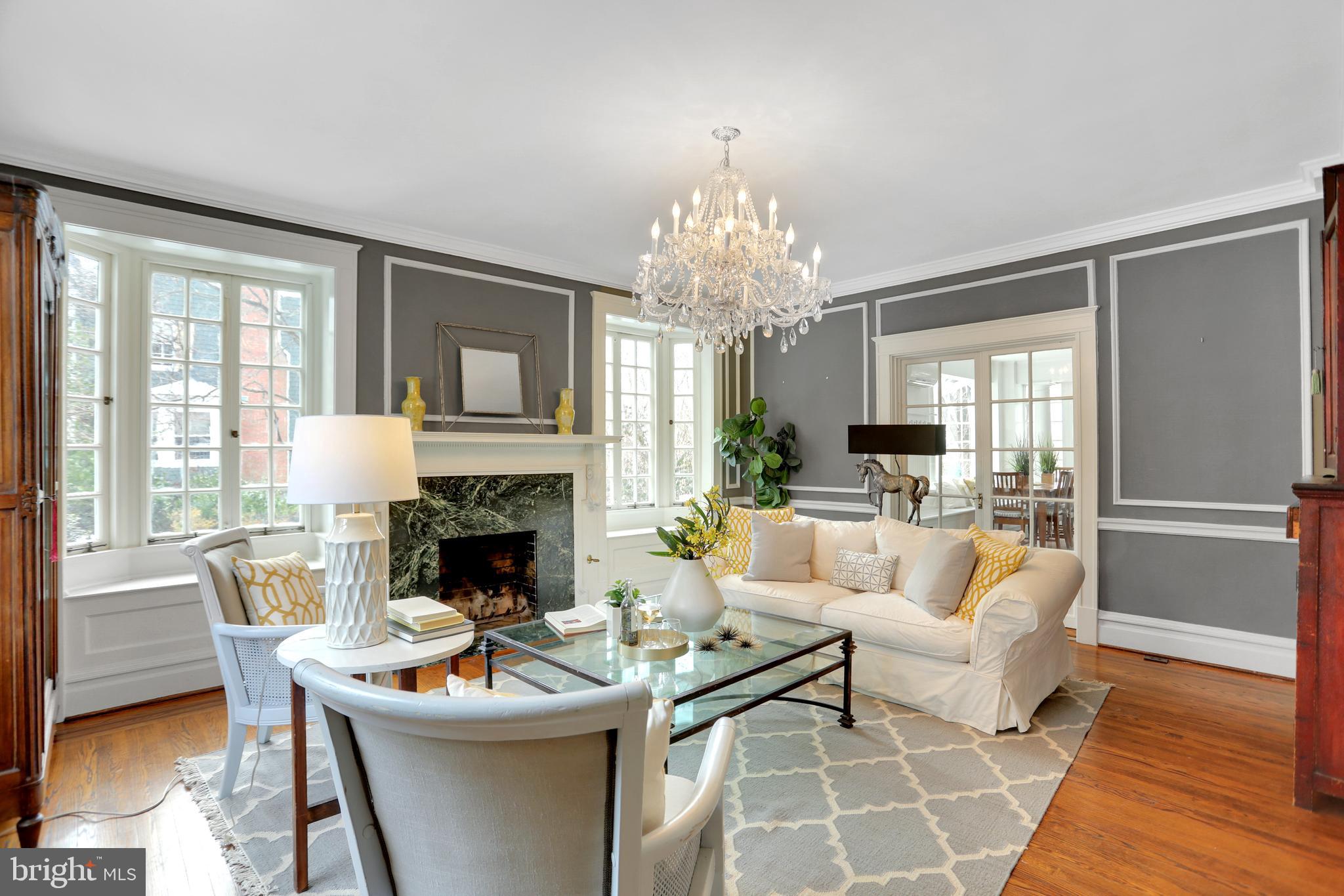 ROLAND PARK - Residential