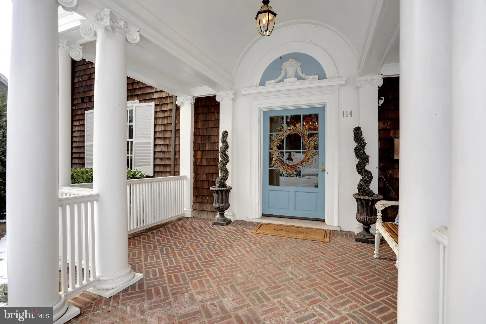 Baltimore, Maryland 21210, United States, 6 Bedrooms Bedrooms, ,5 BathroomsBathrooms,Residential,Pending,24322