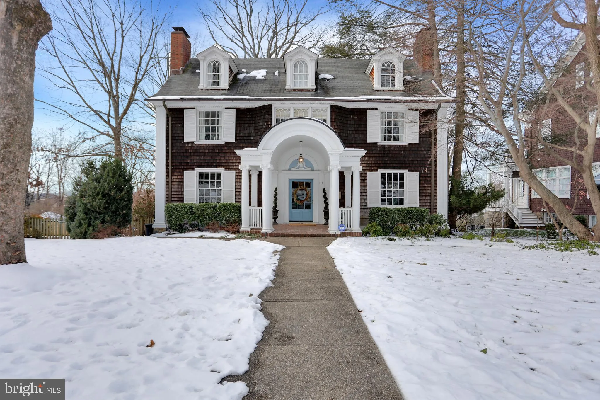 Baltimore, Maryland 21210, United States, 6 Bedrooms Bedrooms, ,5 BathroomsBathrooms,Residential,Pending,24322