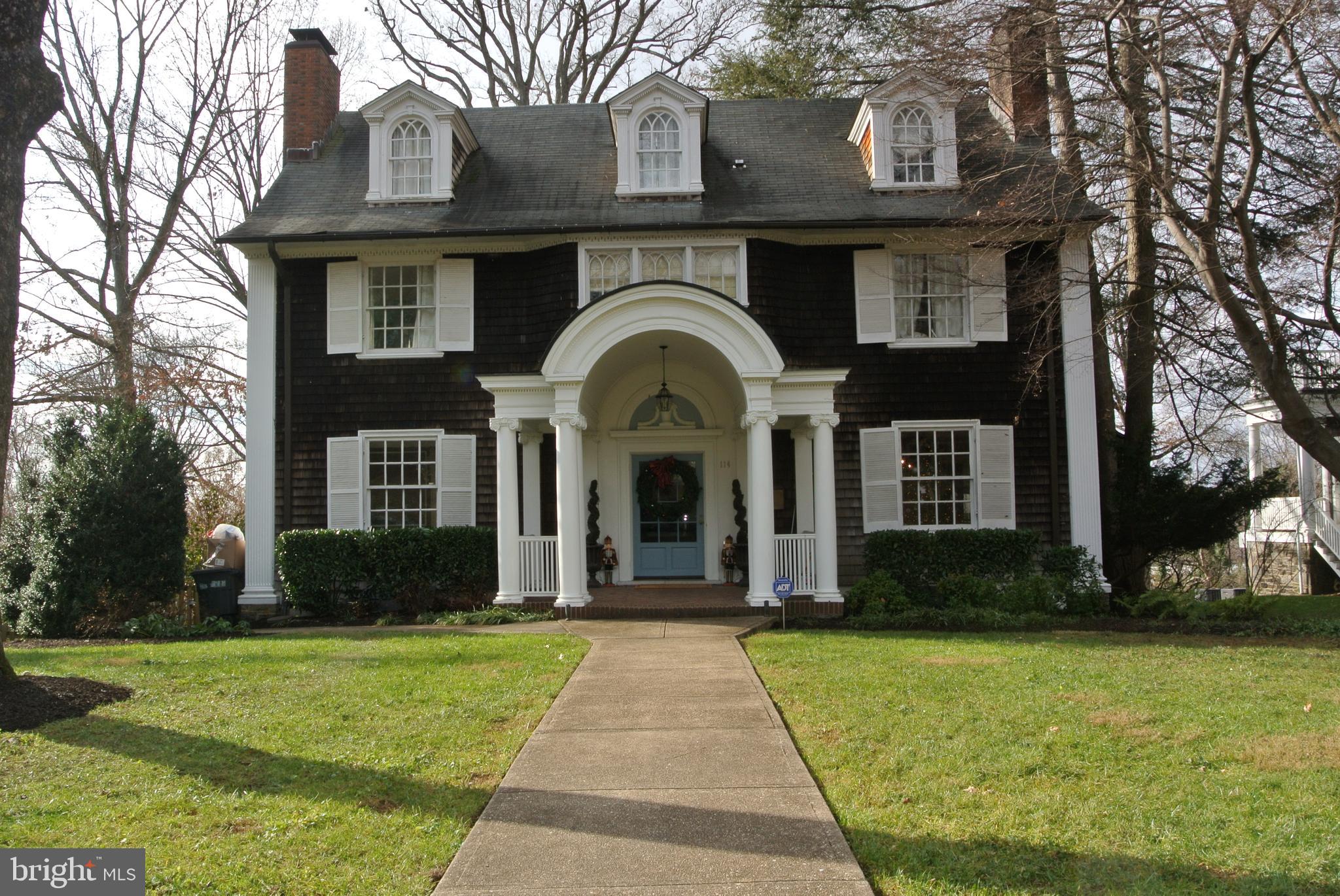 ROLAND PARK - Residential