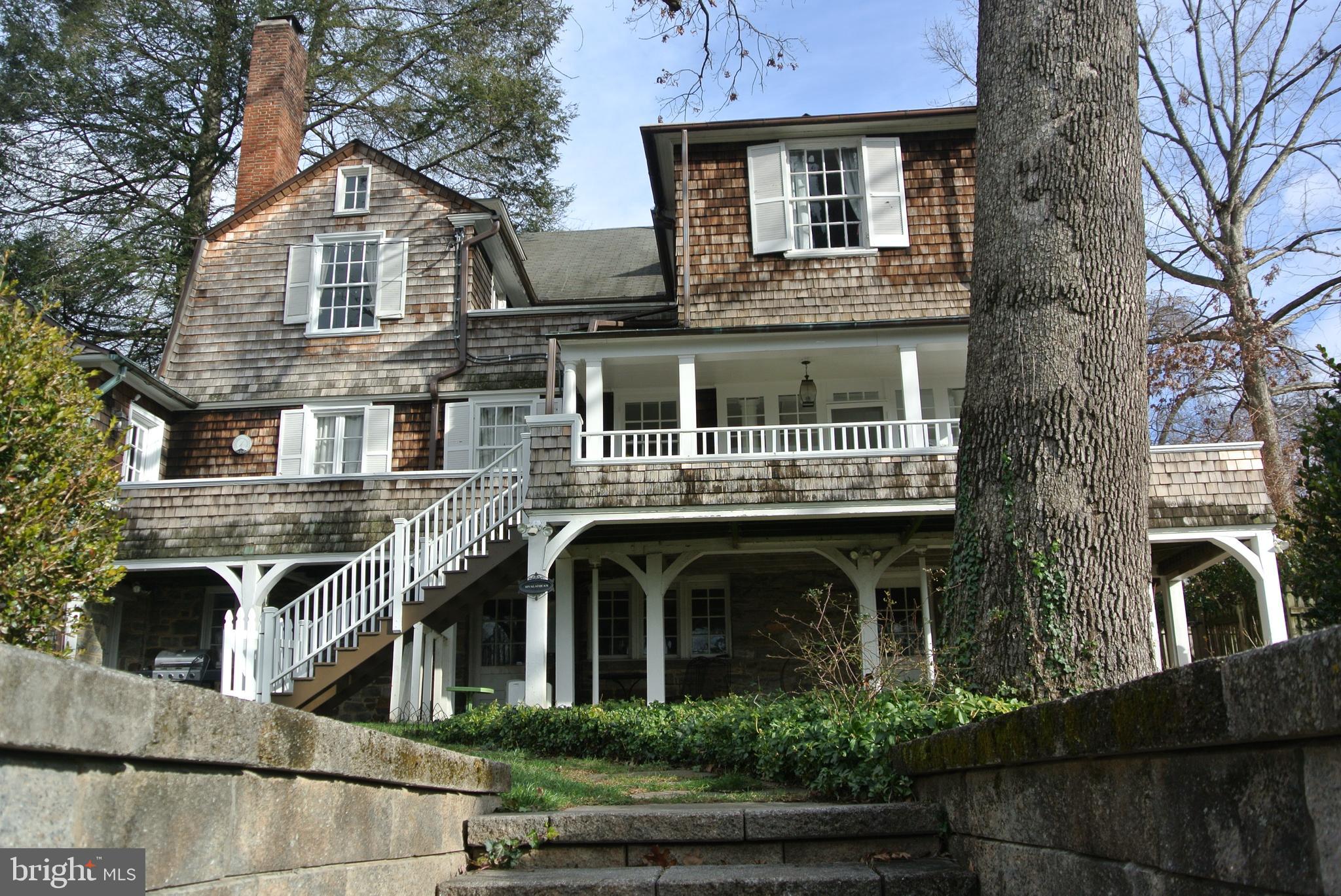 ROLAND PARK - Residential