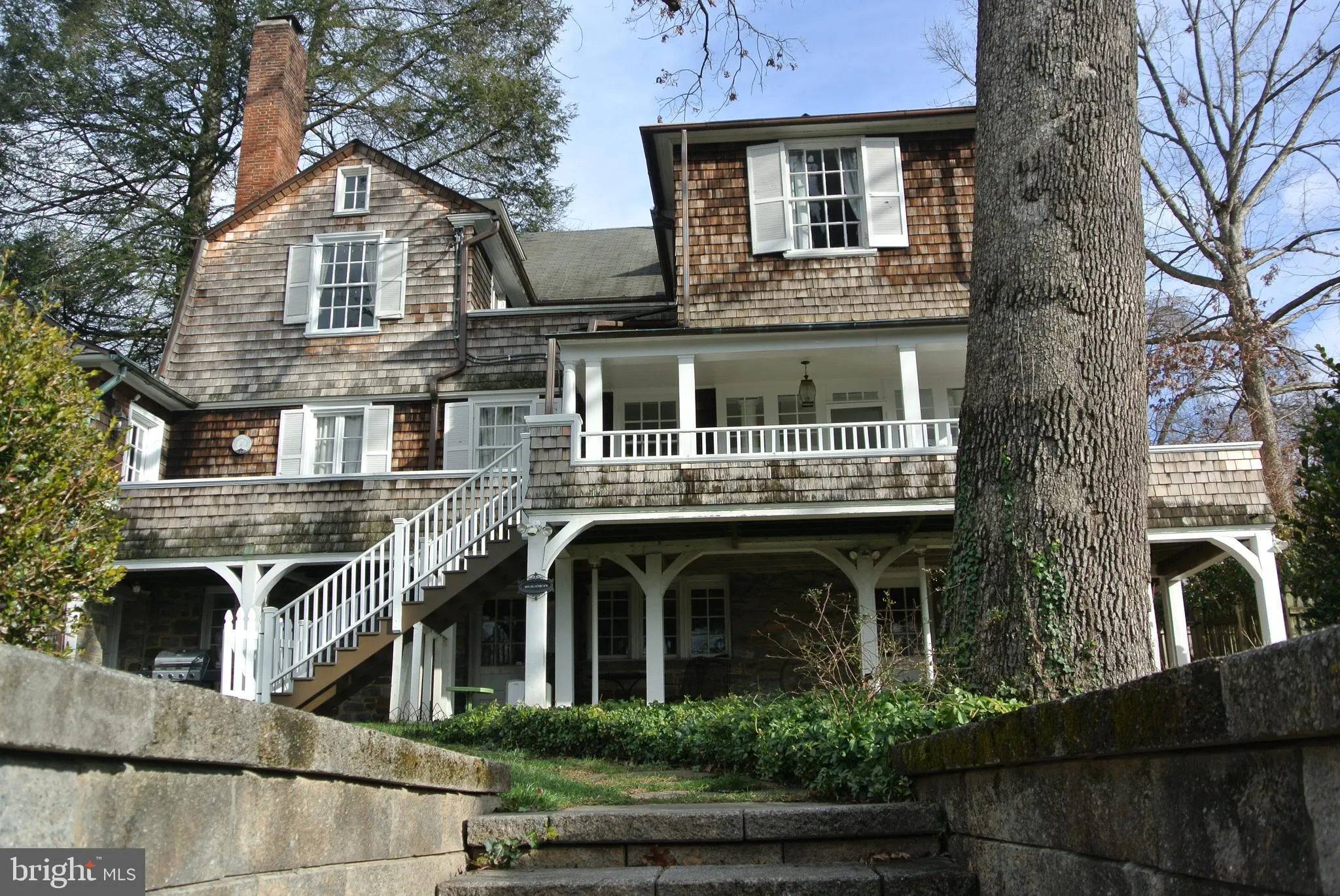 Baltimore, Maryland 21210, United States, 6 Bedrooms Bedrooms, ,5 BathroomsBathrooms,Residential,Pending,24322