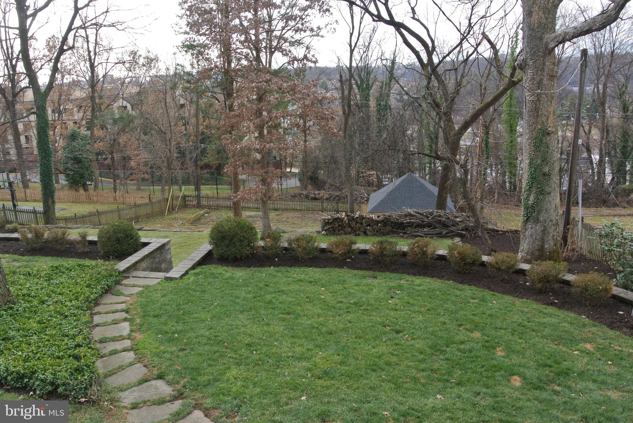 ROLAND PARK - Residential