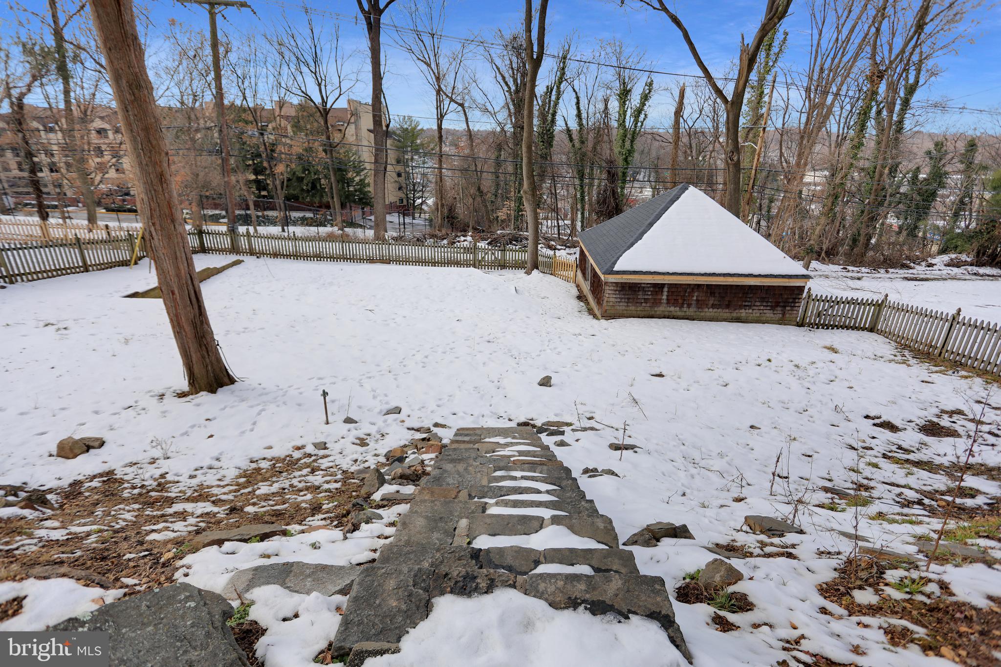 ROLAND PARK - Residential