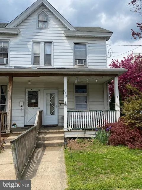 634 Laurel Street, Delanco, NJ 08075 - #: NJBL2081206