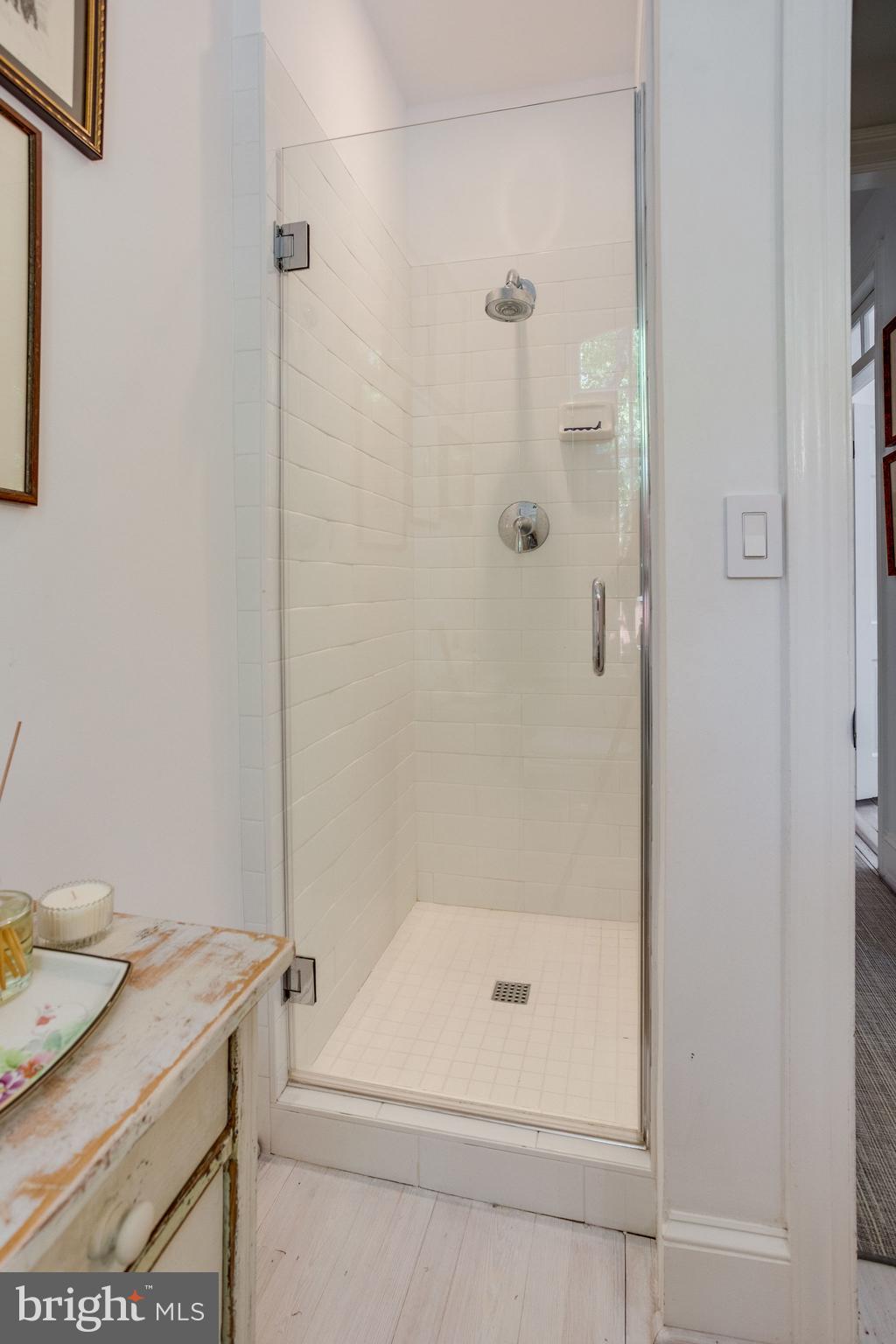 OLD TOWN ALEXANDRIA - Residential