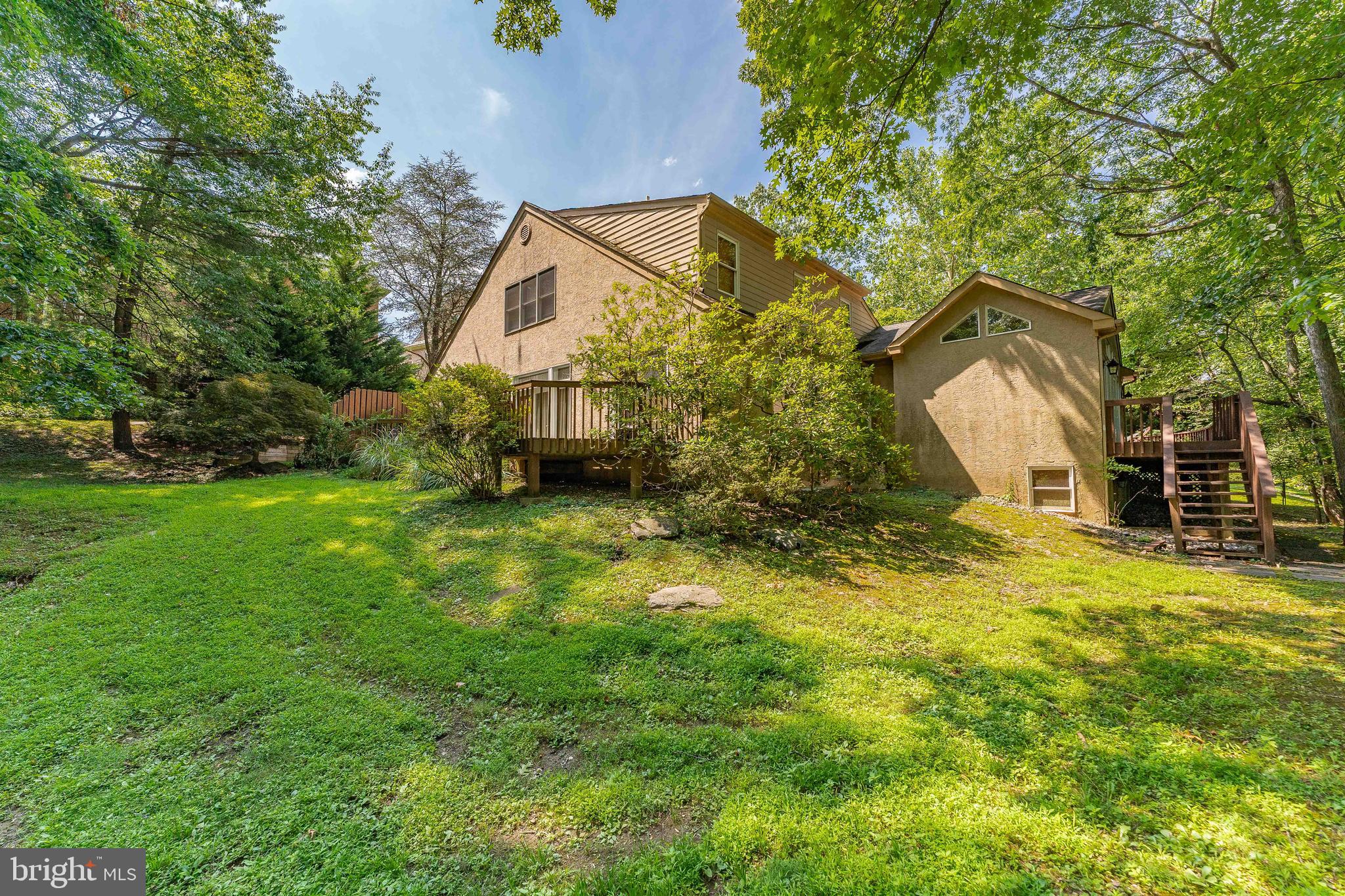 TANGLEWOOD - Residential