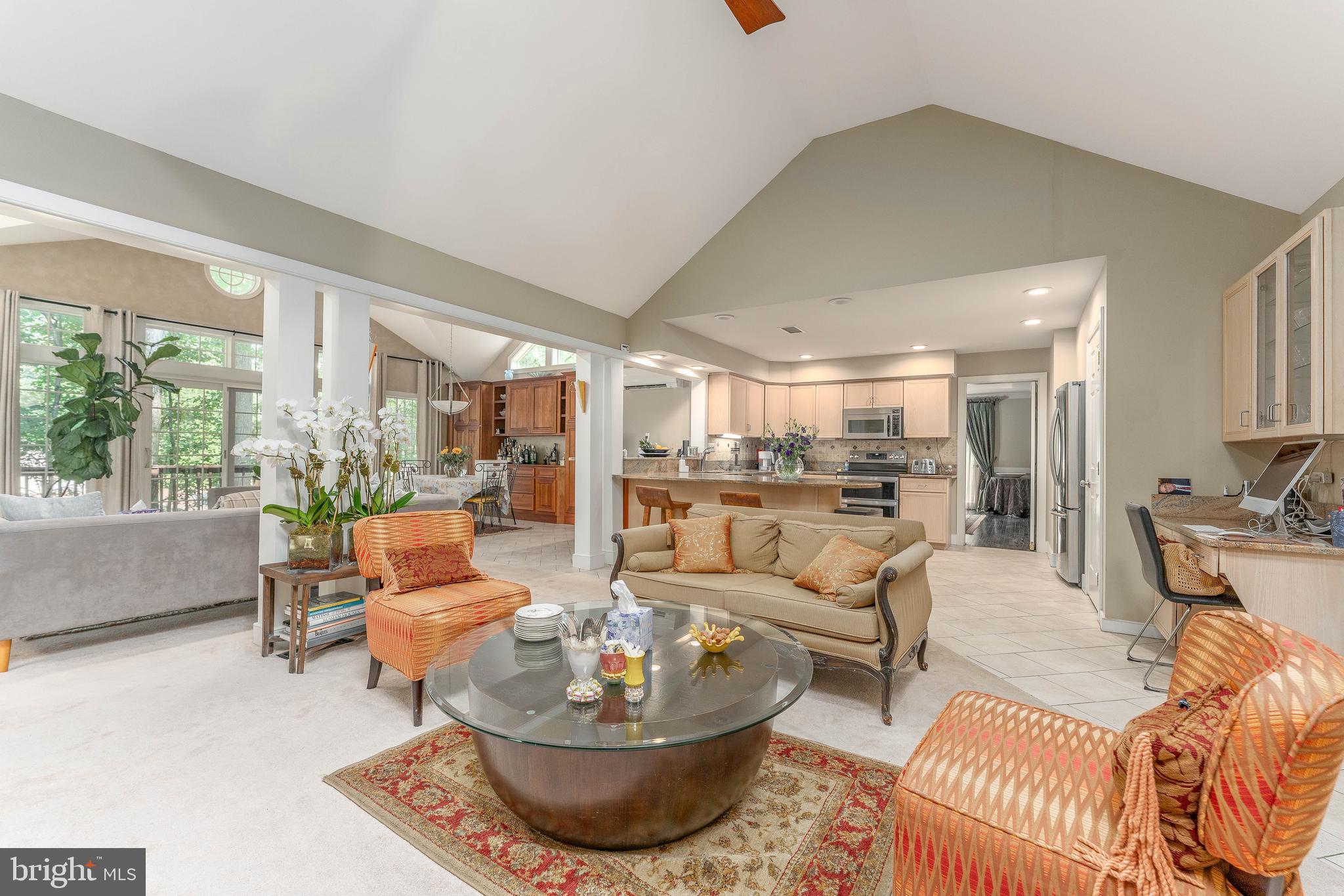 TANGLEWOOD - Residential