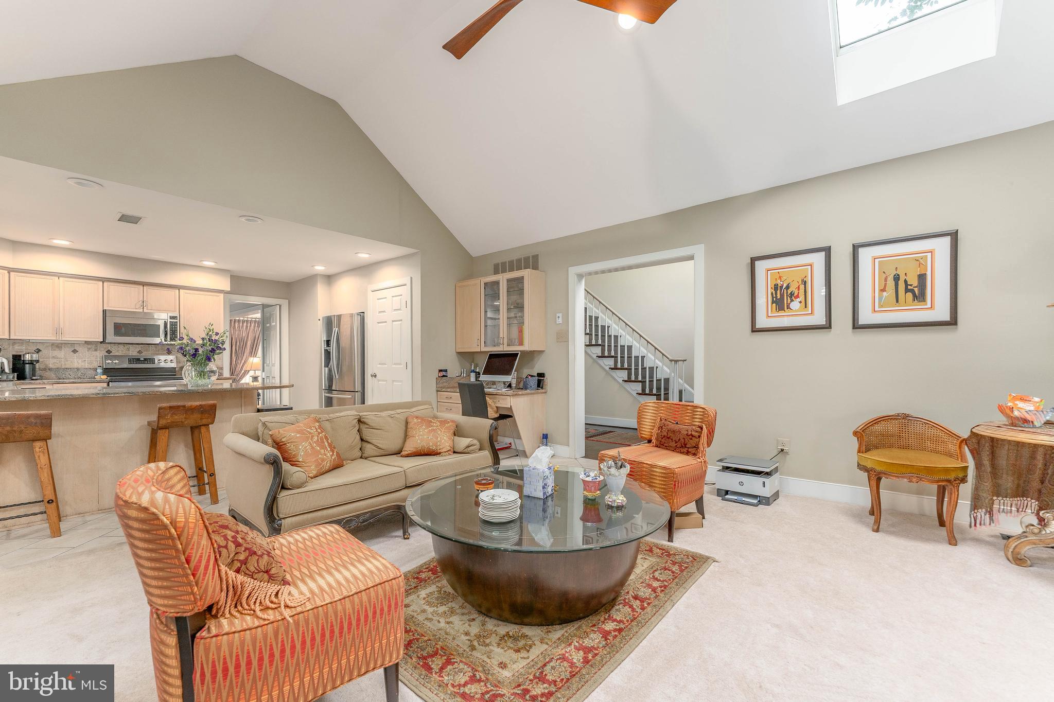 TANGLEWOOD - Residential