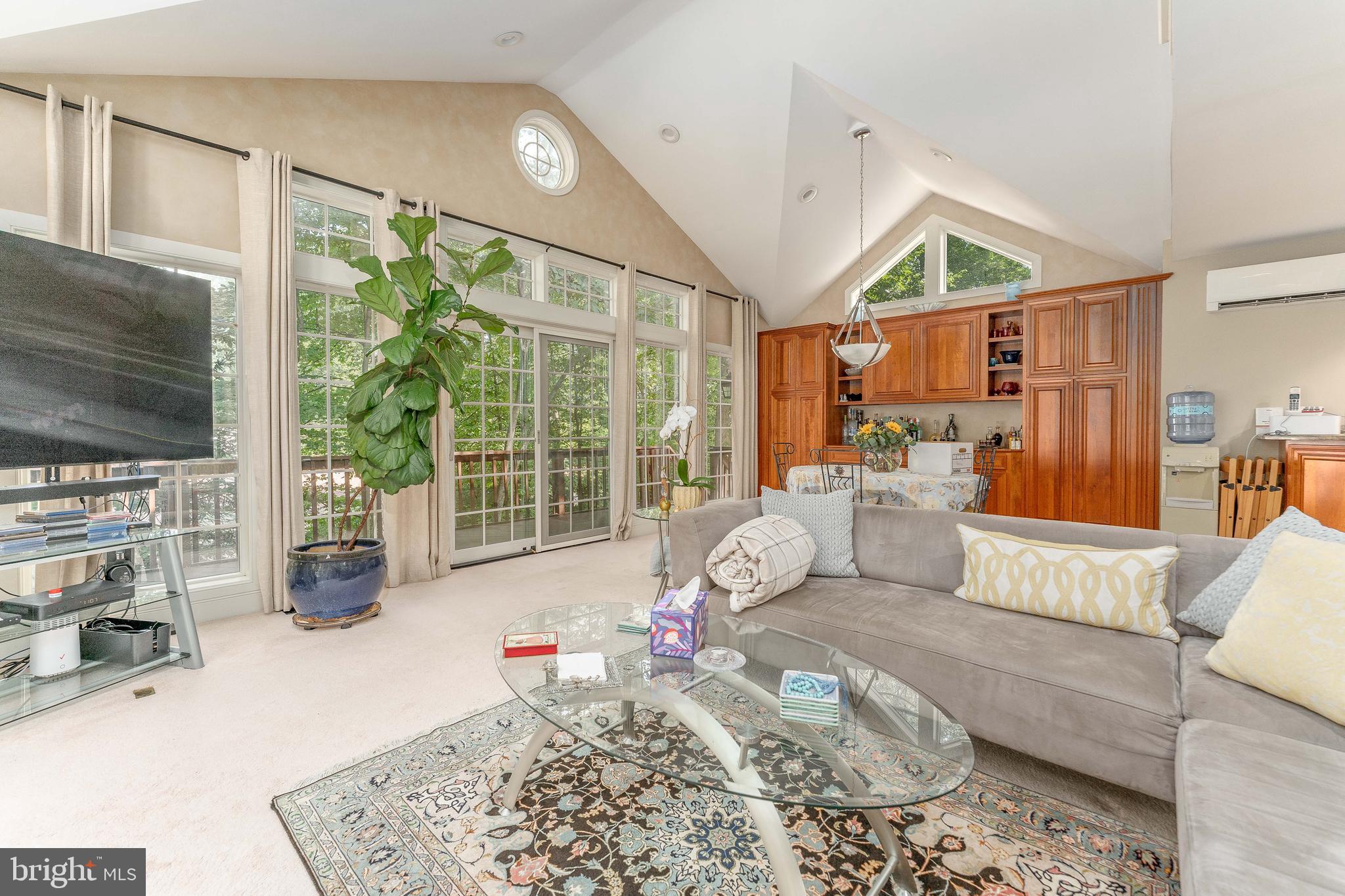 TANGLEWOOD - Residential