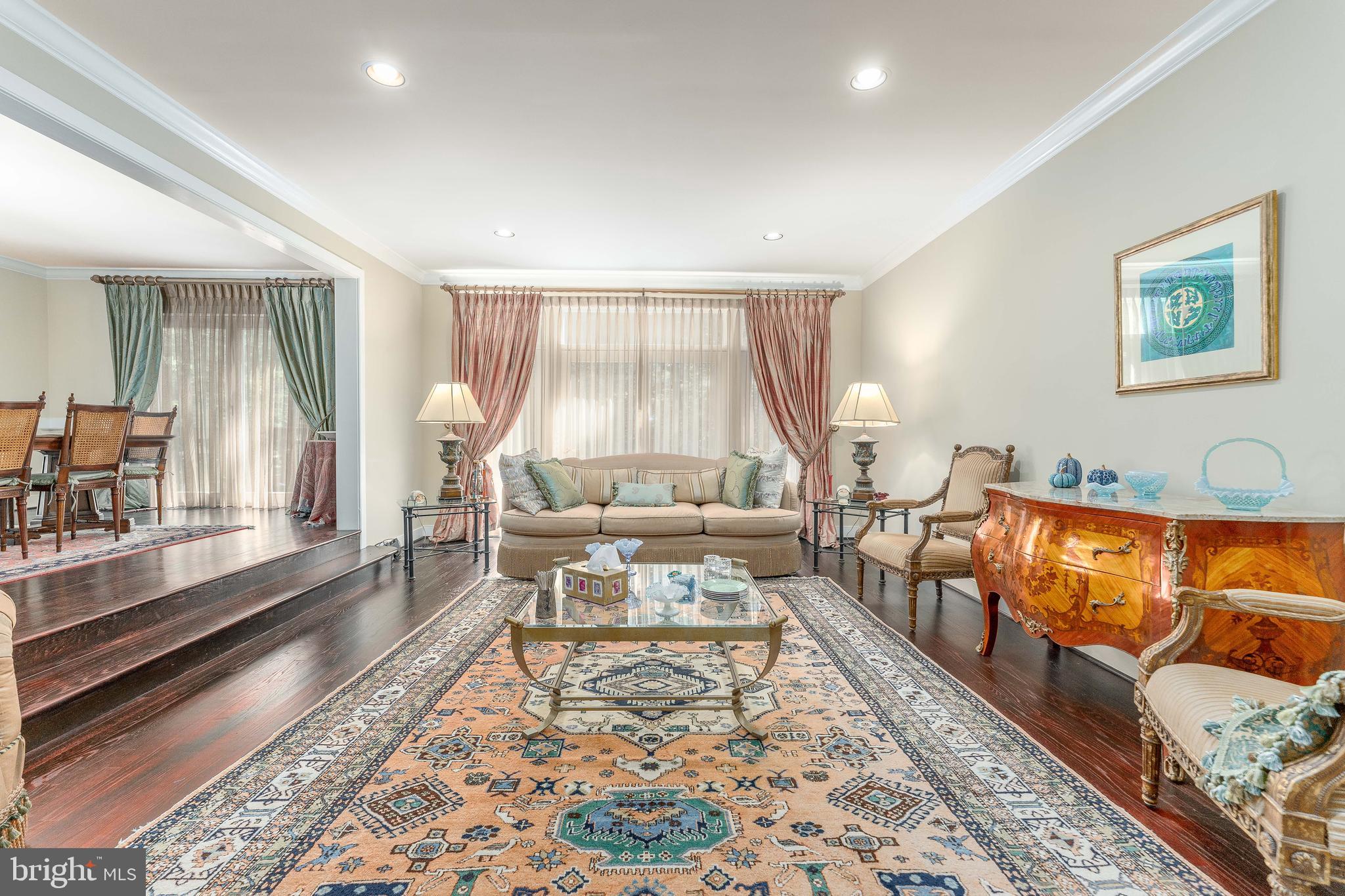 TANGLEWOOD - Residential