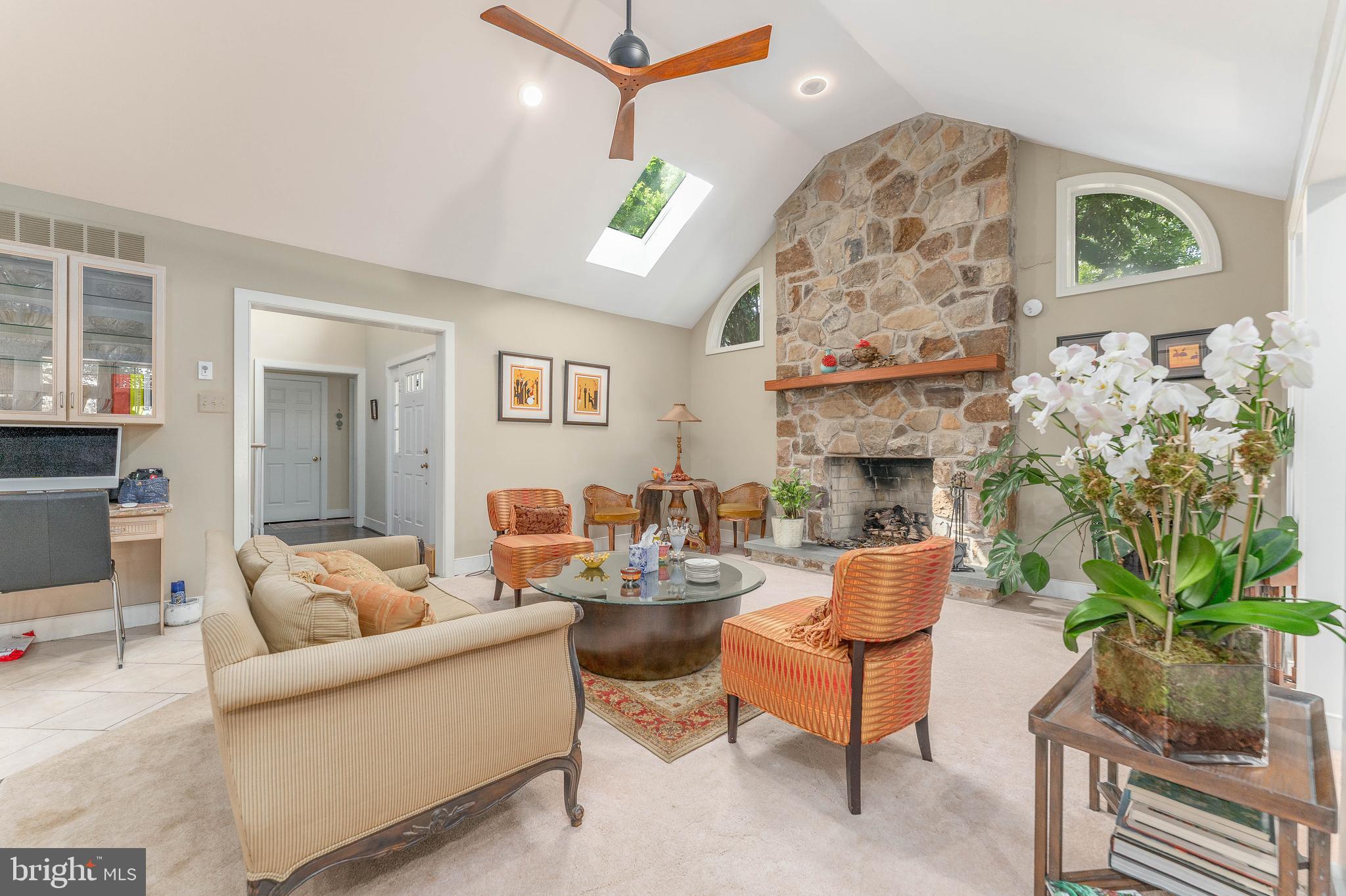 TANGLEWOOD - Residential