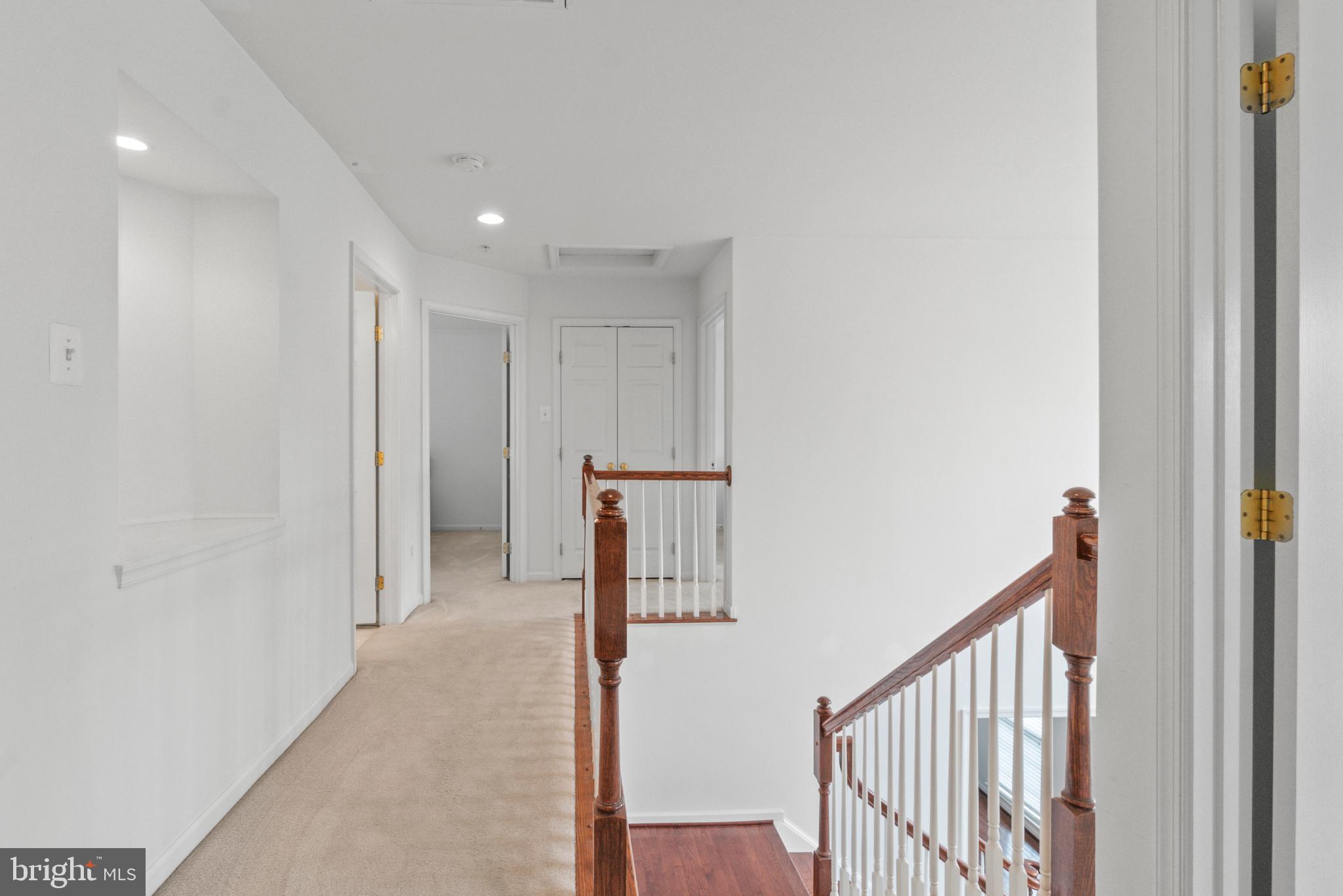 MARLBORO RIDING - Residential