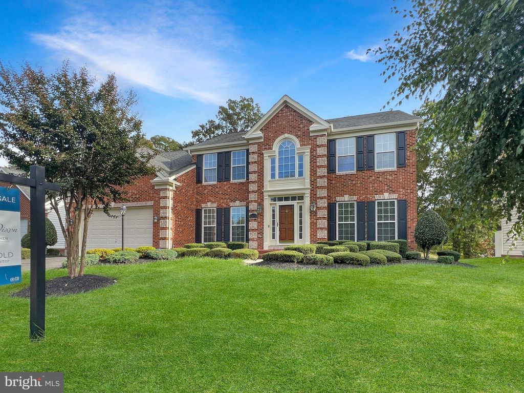 Photo of 5222 Derby Manor Lane, UPPER MARLBORO, MD 20772 (MLS # MDPG2178142)