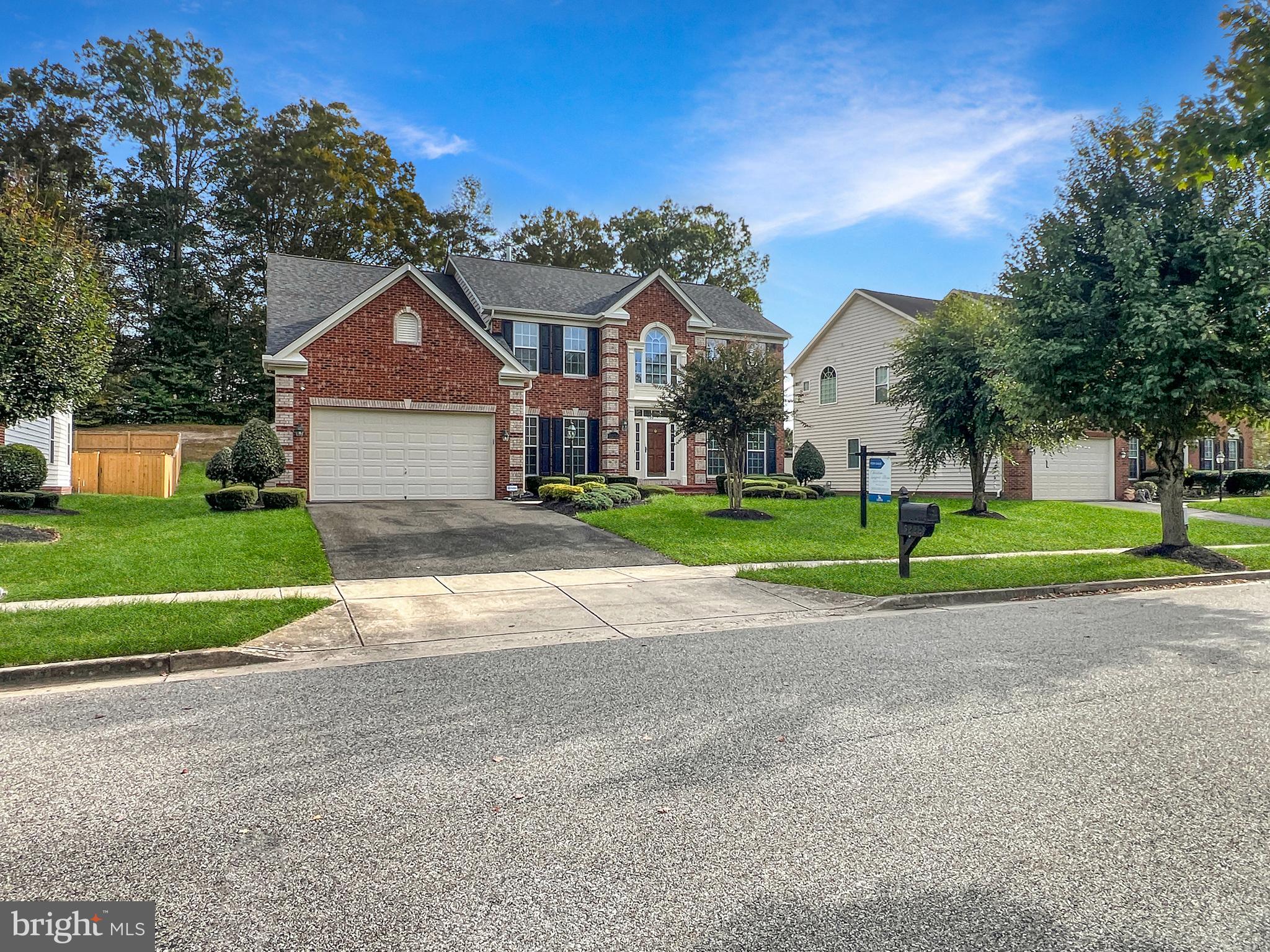 MARLBORO RIDING - Residential