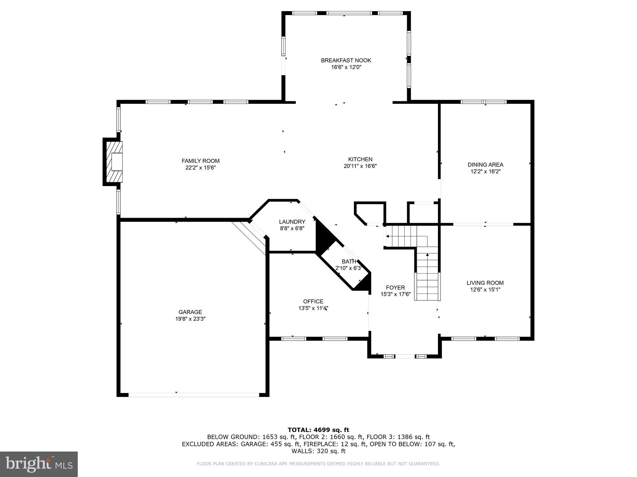 MARLBORO RIDING - Residential