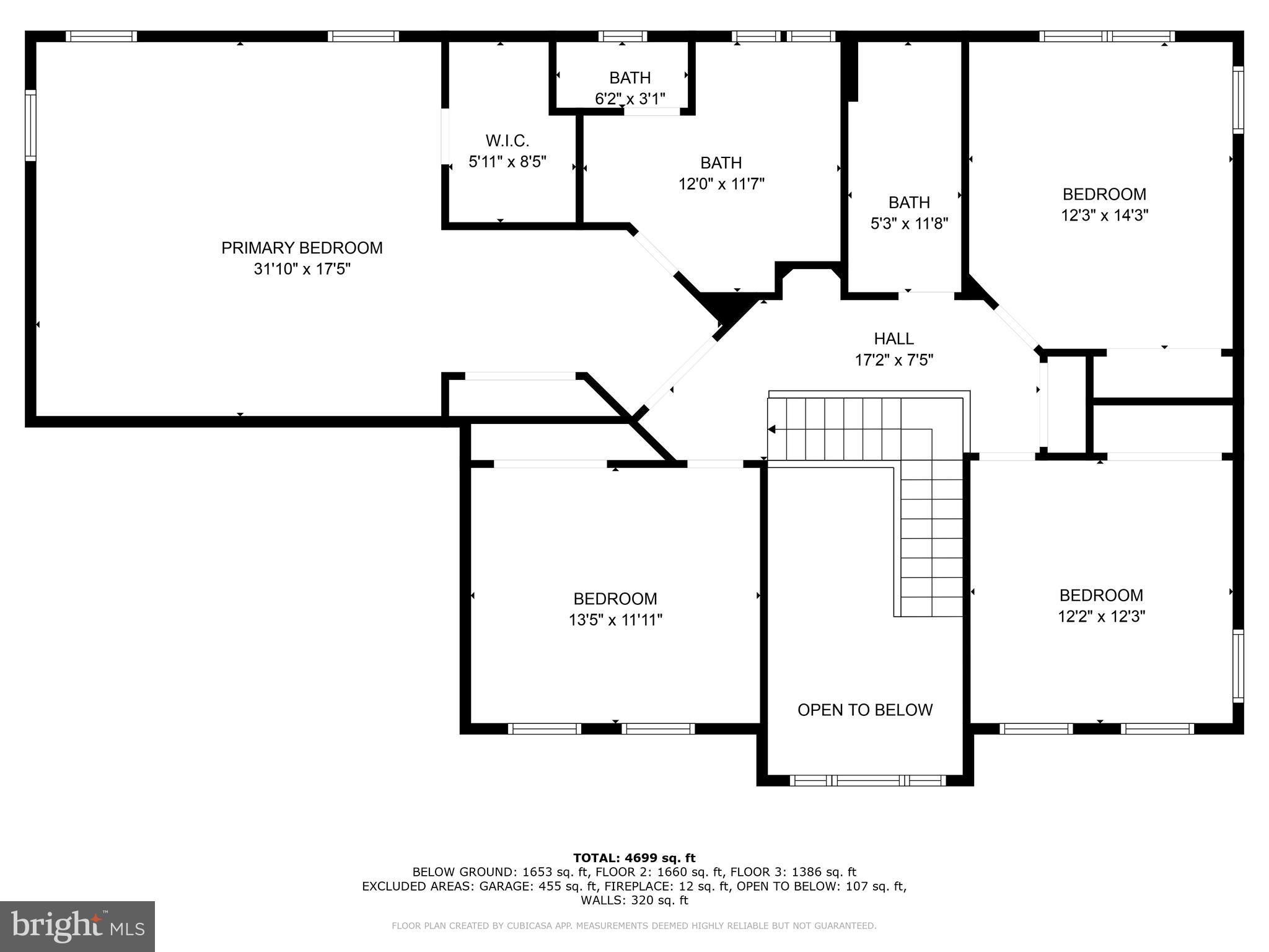 MARLBORO RIDING - Residential