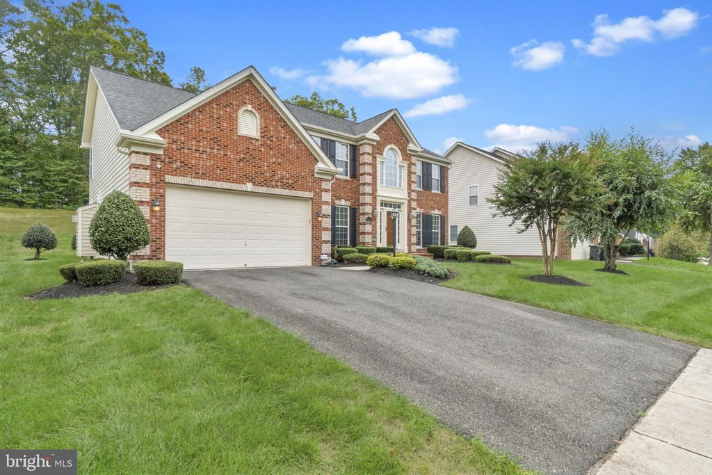 Photo of 5222 Derby Manor Lane, UPPER MARLBORO, MD 20772 (MLS # MDPG2178142)