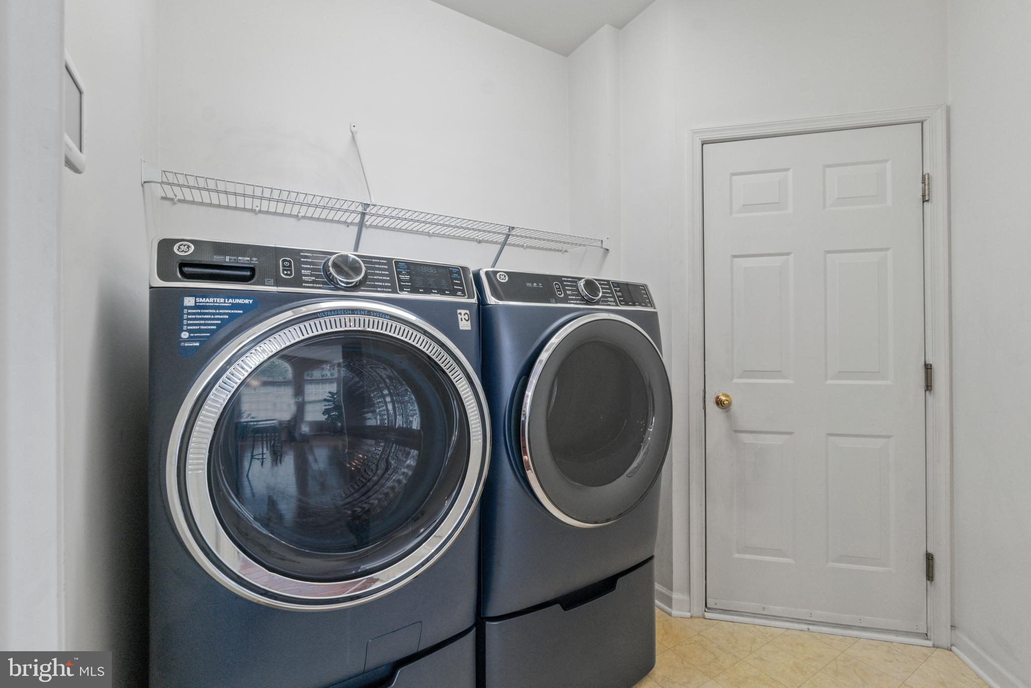 MARLBORO RIDING - Residential