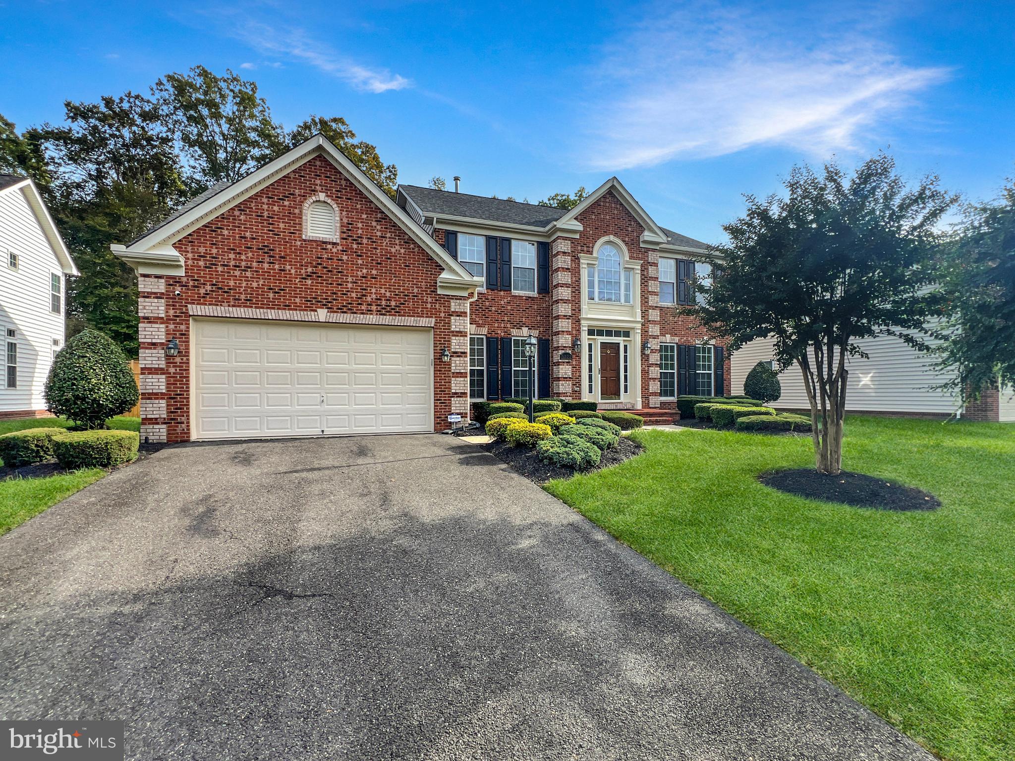 MARLBORO RIDING - Residential