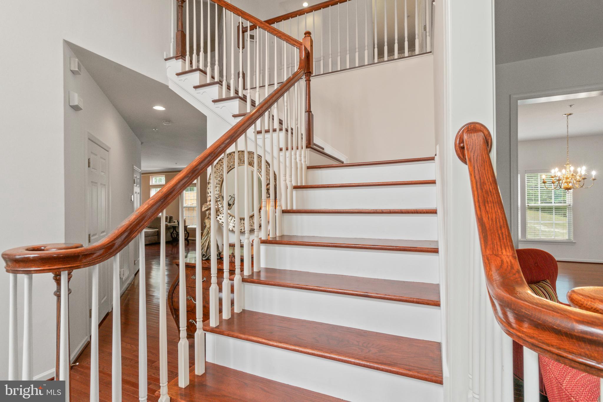 MARLBORO RIDING - Residential