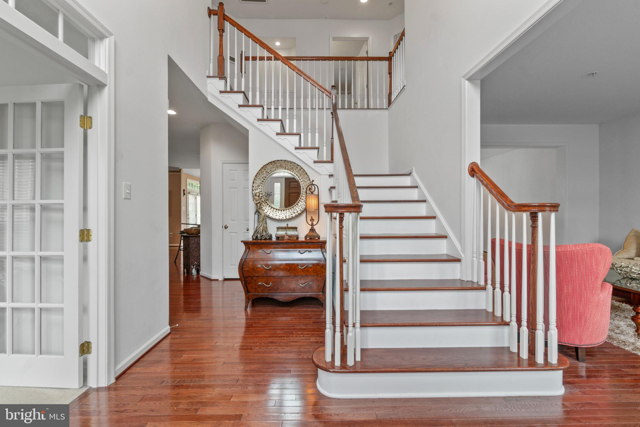 MARLBORO RIDING - Residential