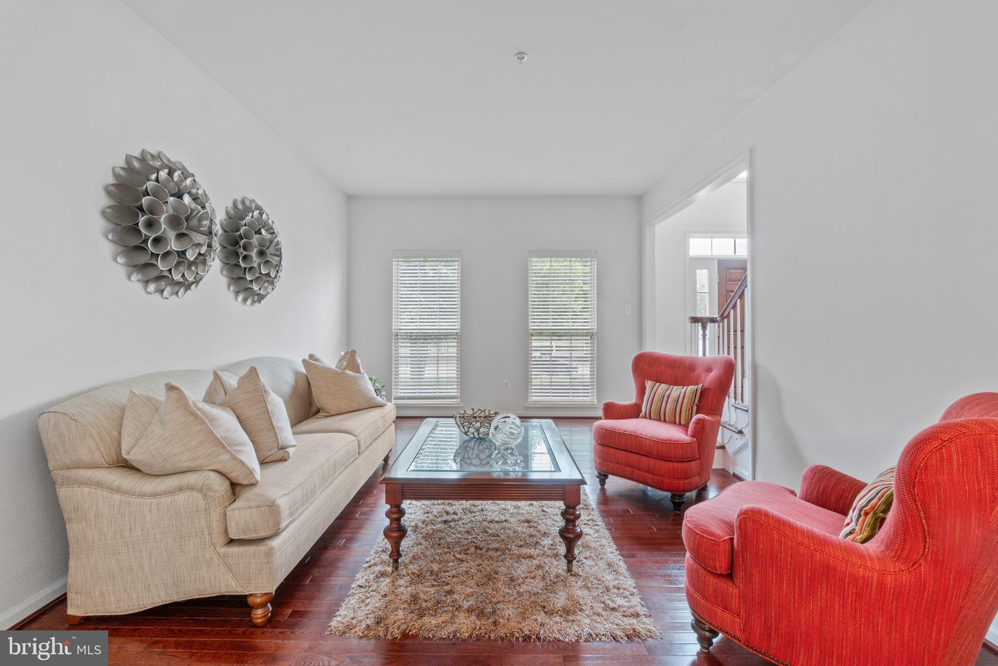 MARLBORO RIDING - Residential