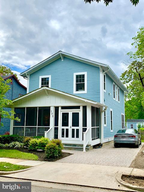 ROSEMONT - Residential