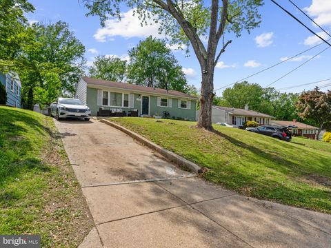 8725 W FORT FOOTE TERRACE FORT WASHINGTON MD 20744