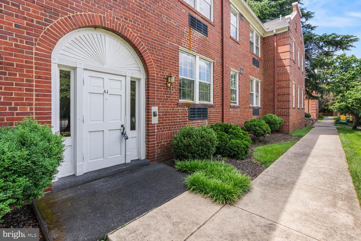 715 S WASHINGTON STREET A-11