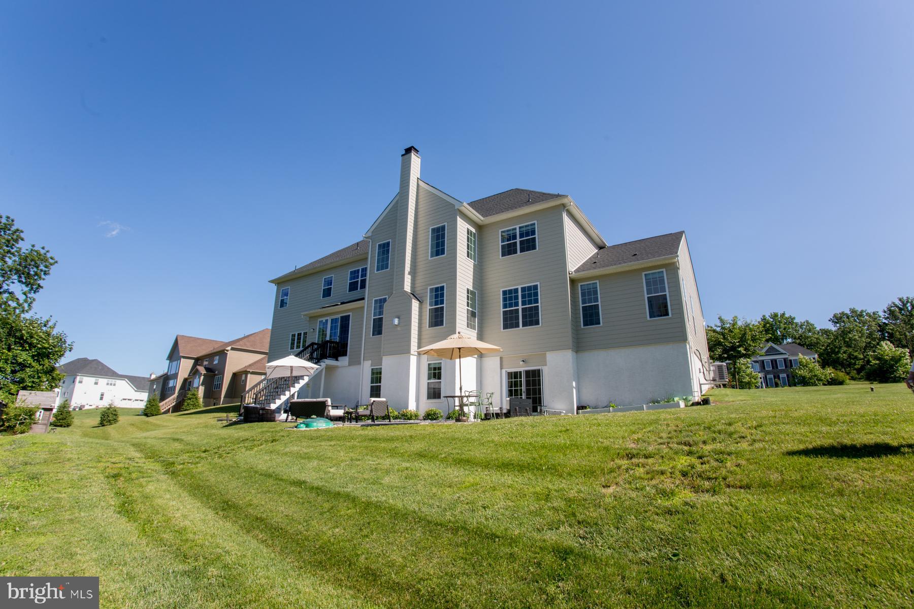 DUTCHESS FARM ESTS - Residential