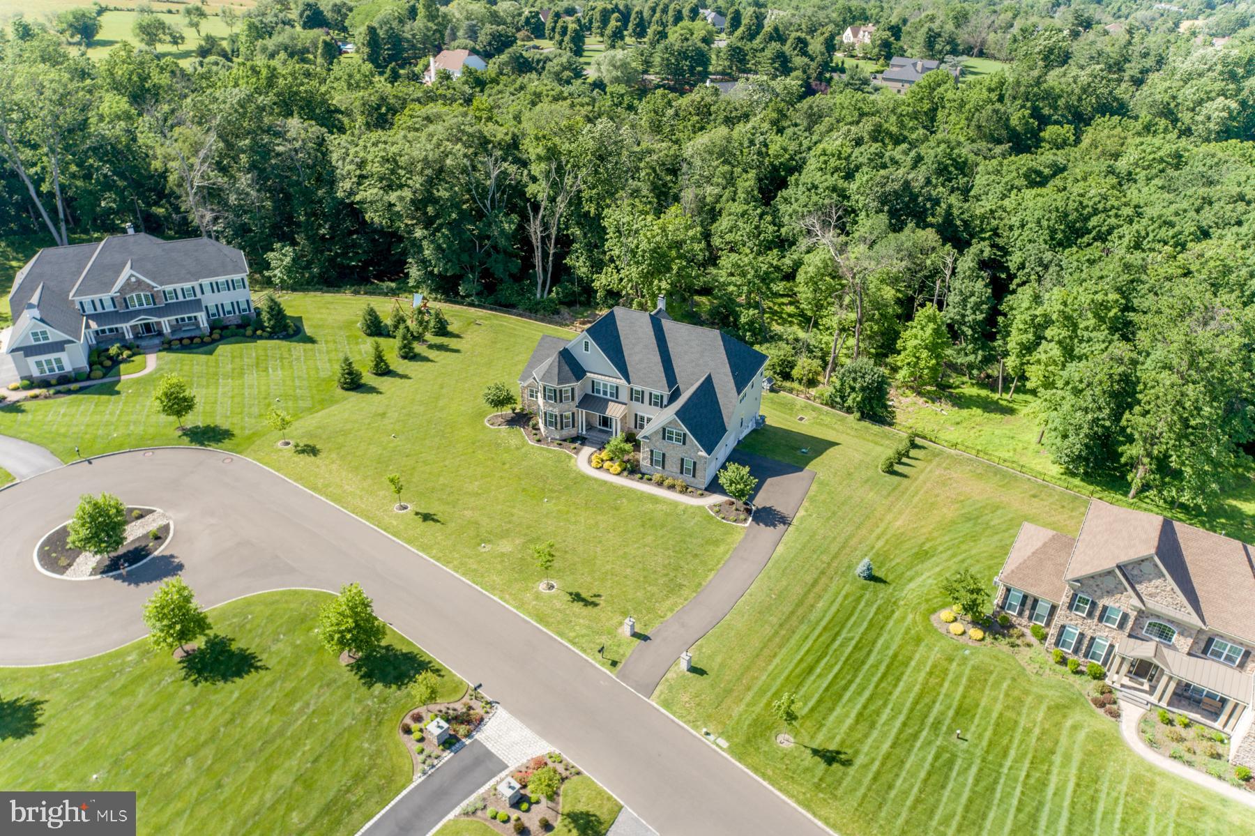 DUTCHESS FARM ESTS - Residential