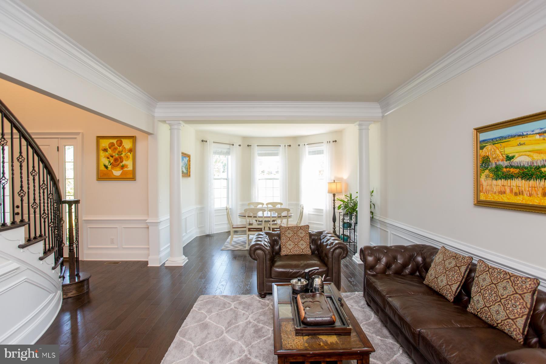 DUTCHESS FARM ESTS - Residential