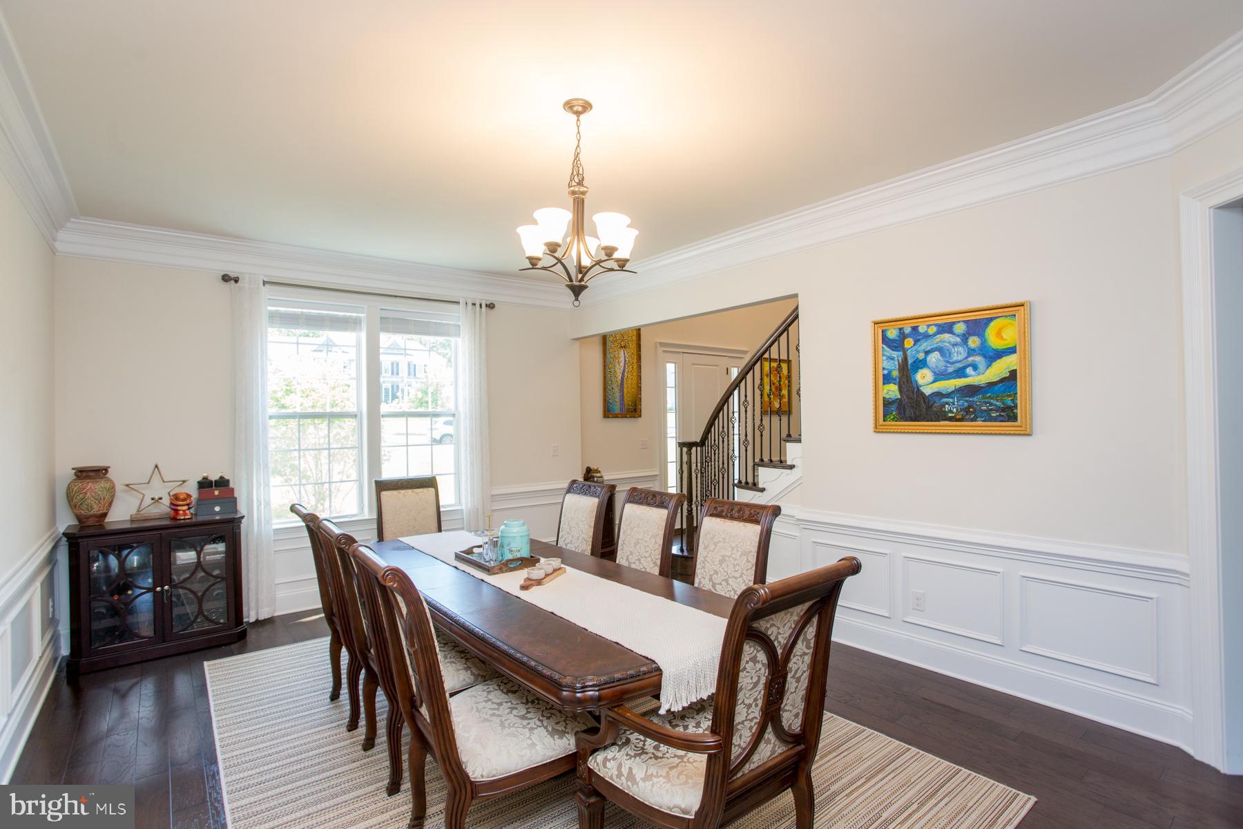 DUTCHESS FARM ESTS - Residential