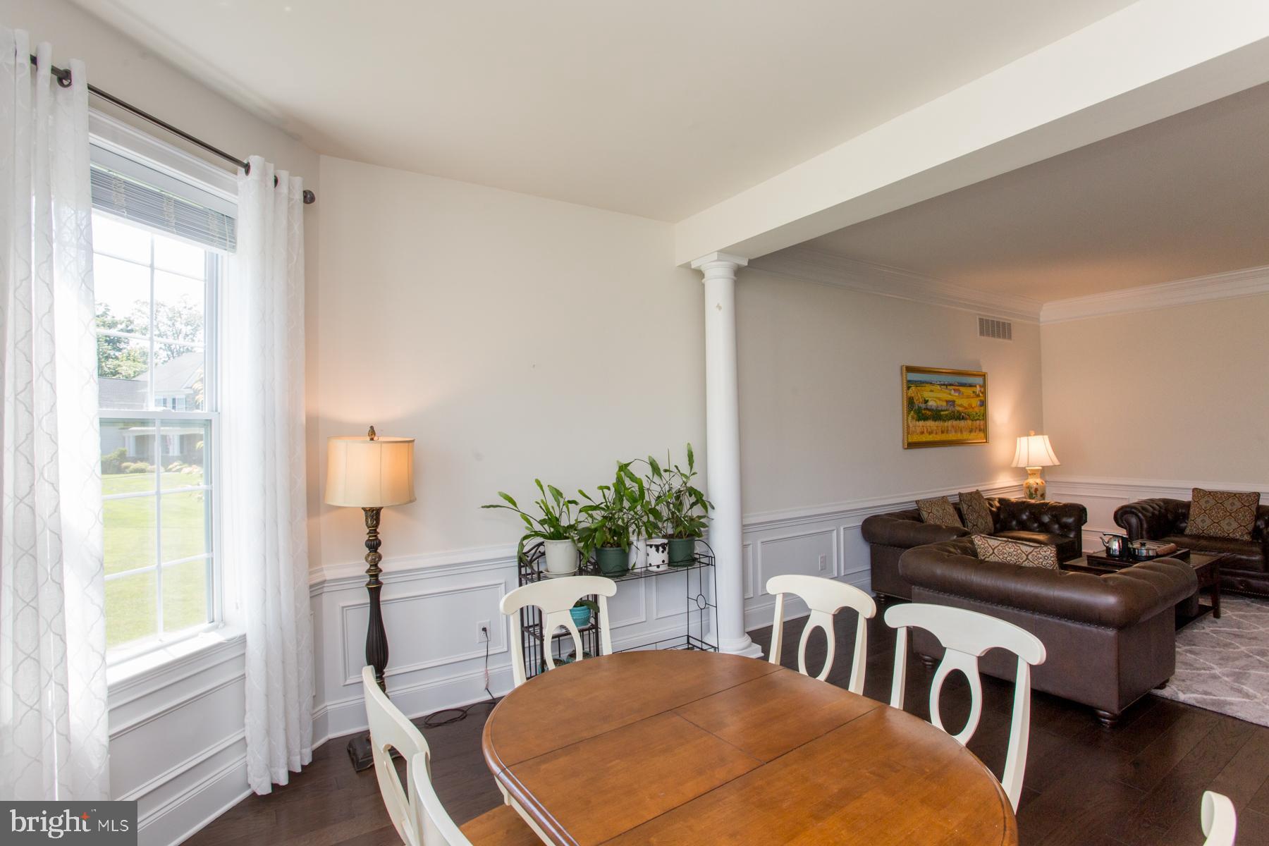 DUTCHESS FARM ESTS - Residential