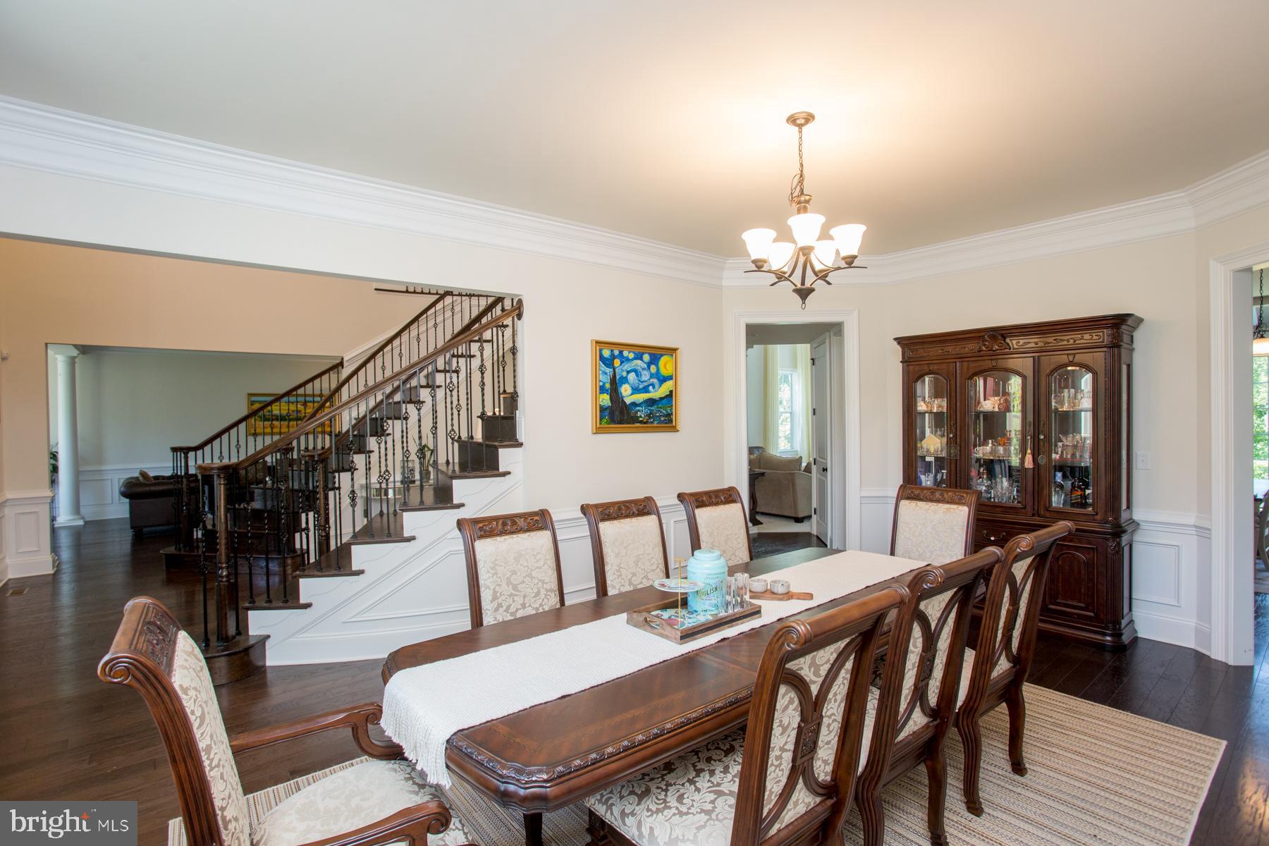 DUTCHESS FARM ESTS - Residential