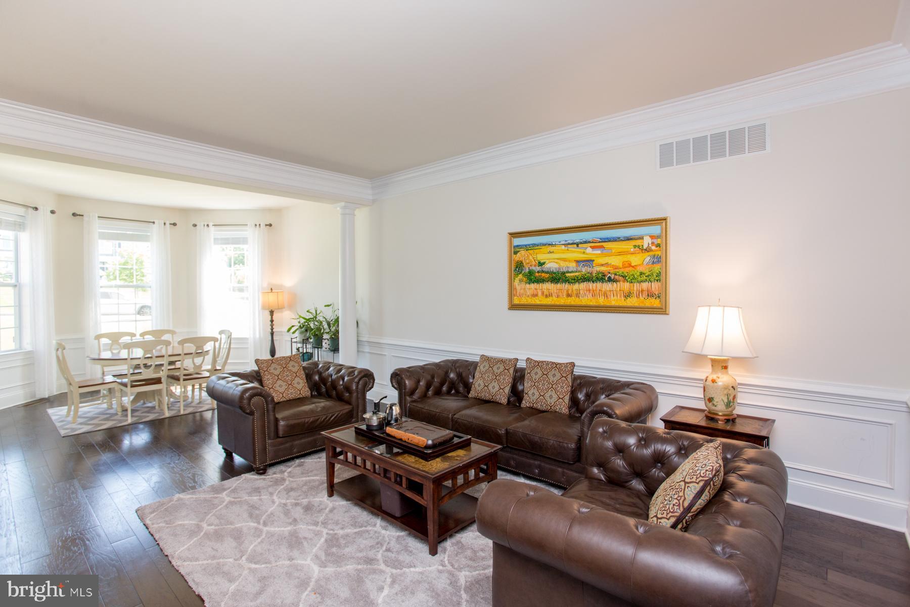 DUTCHESS FARM ESTS - Residential