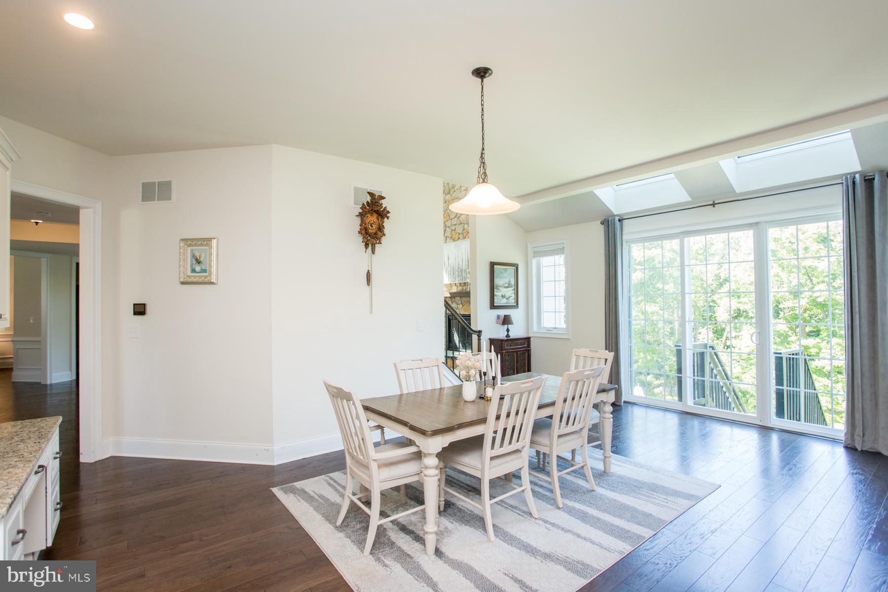 DUTCHESS FARM ESTS - Residential