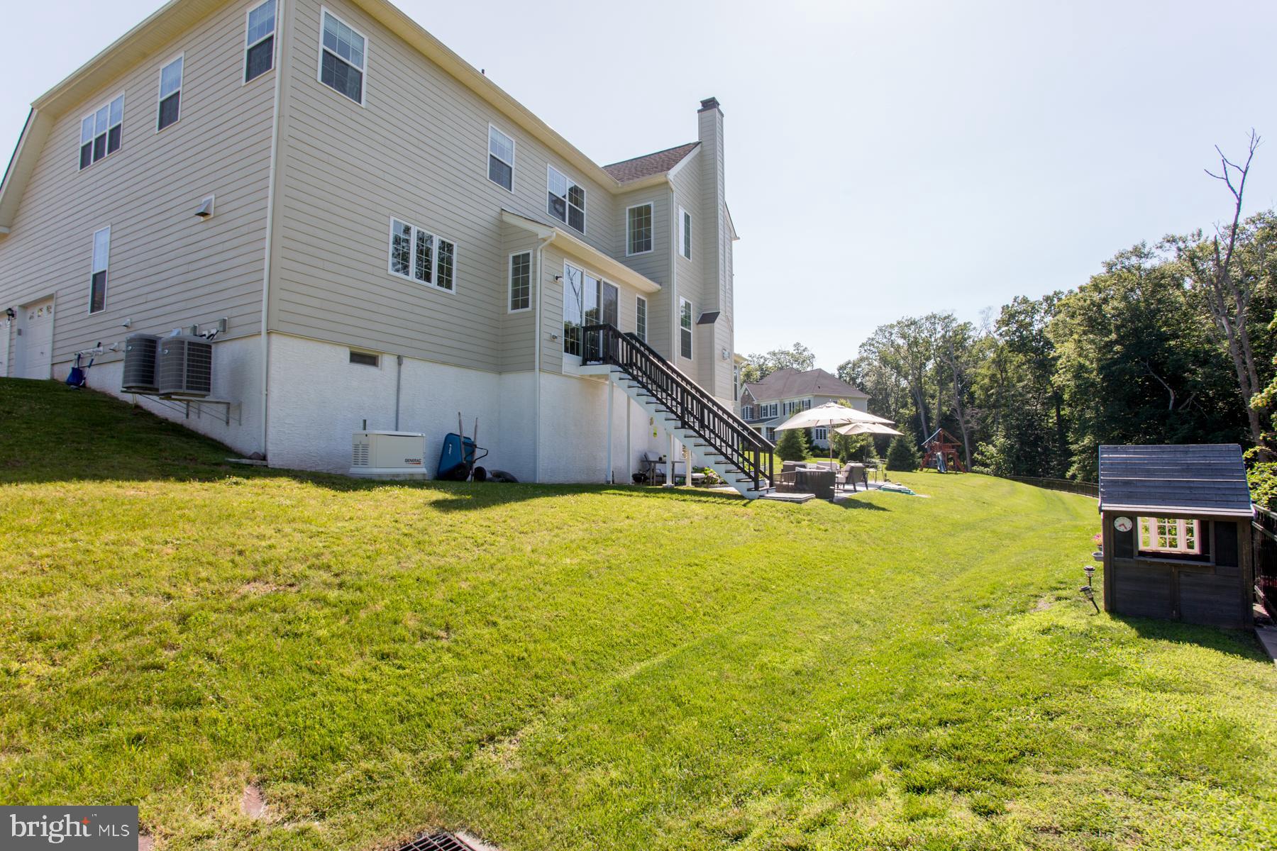 DUTCHESS FARM ESTS - Residential