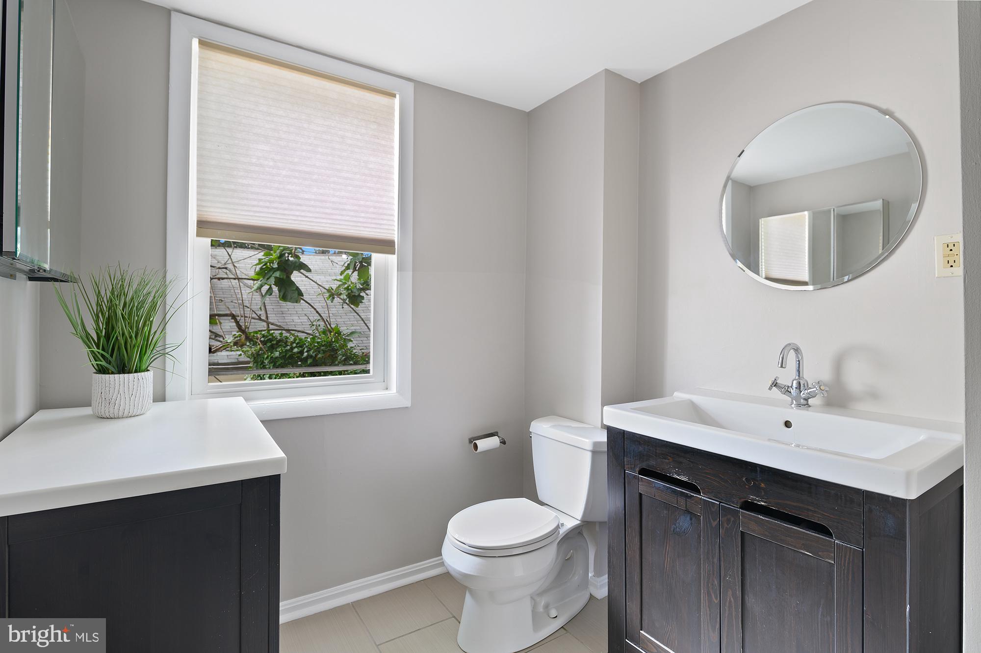 HAMPDEN HISTORIC DISTRICT - Residential