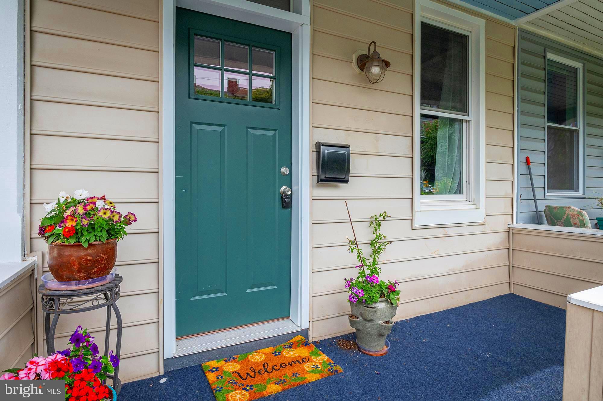 HAMPDEN HISTORIC DISTRICT - Residential