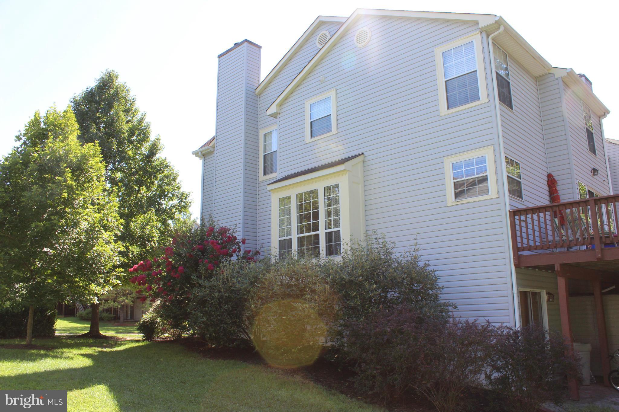 WOODLAND VILLAGE - Residential