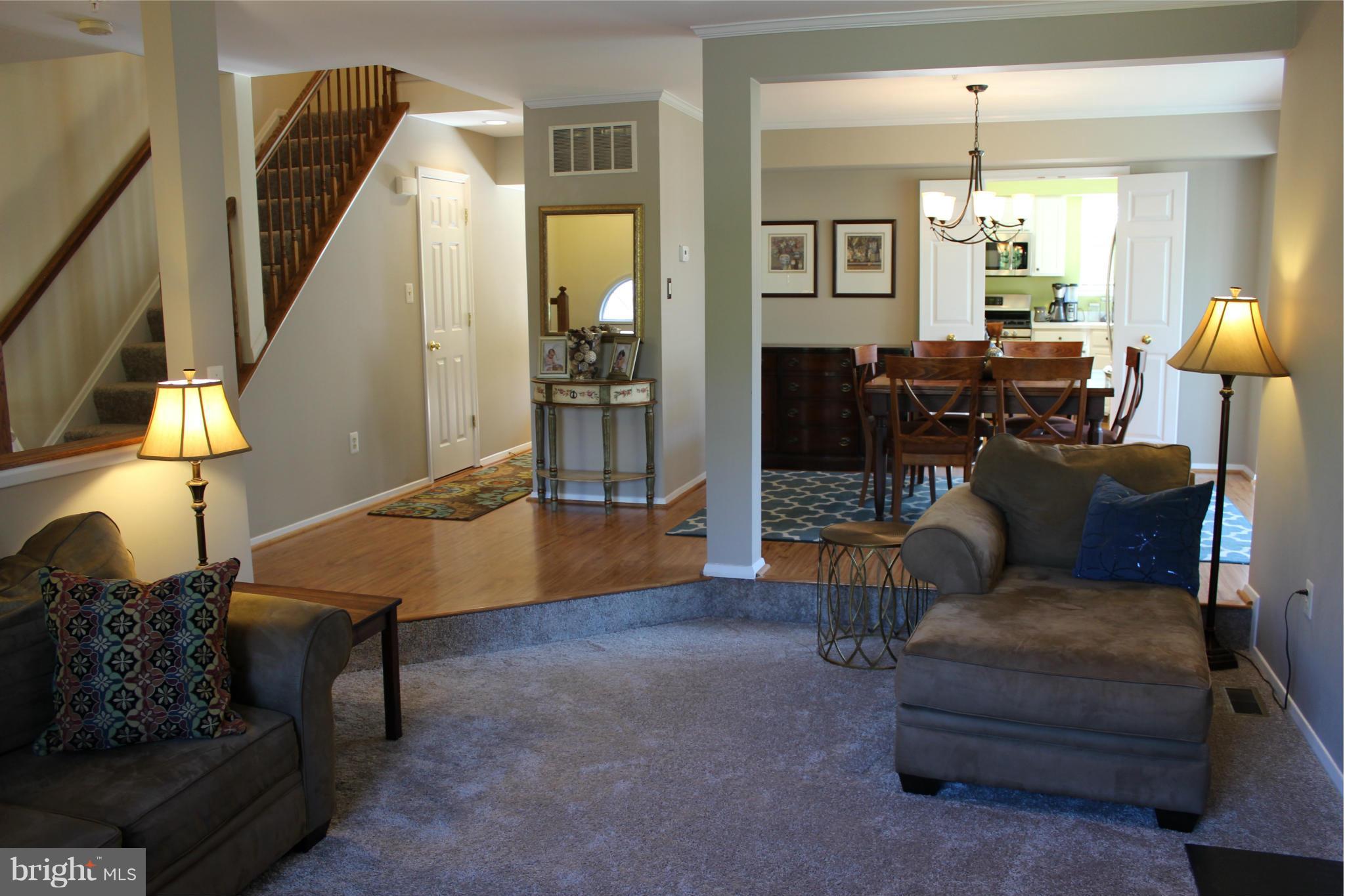 WOODLAND VILLAGE - Residential