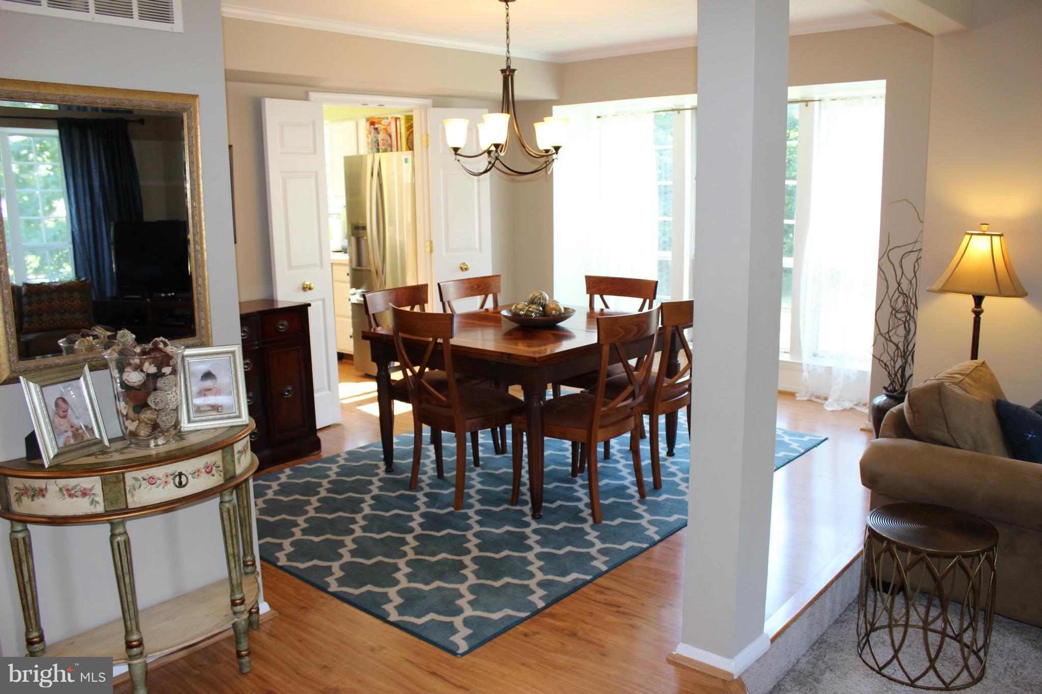 WOODLAND VILLAGE - Residential