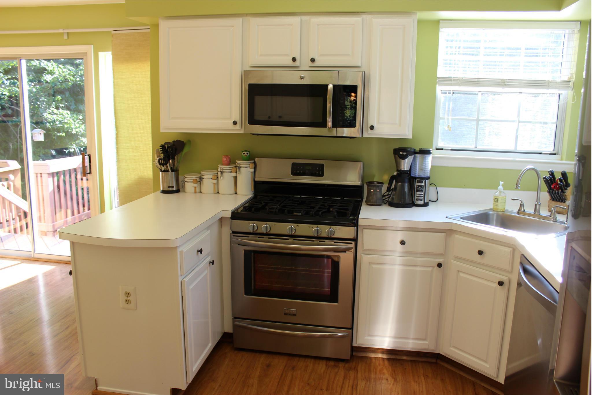 WOODLAND VILLAGE - Residential