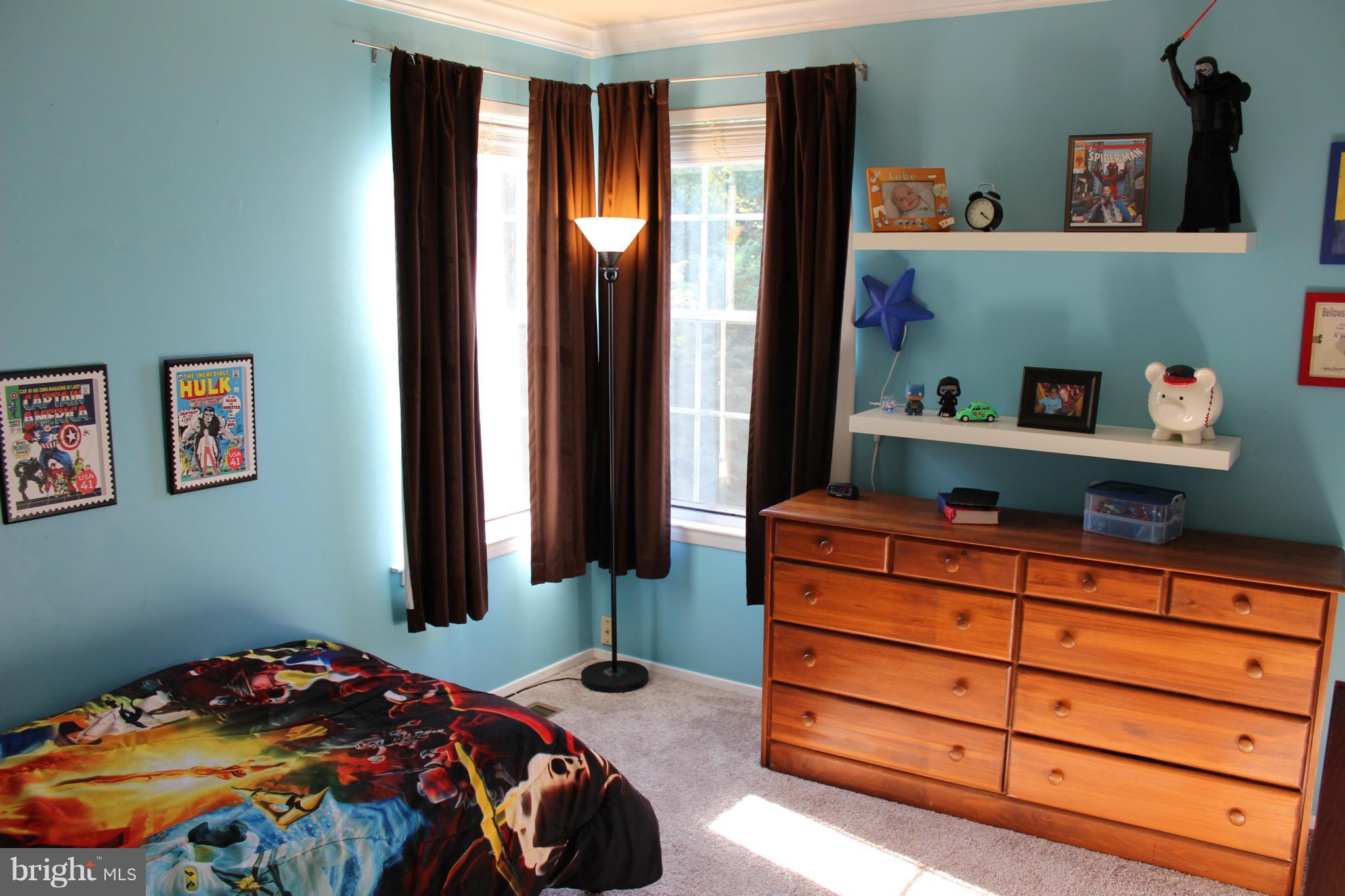 WOODLAND VILLAGE - Residential